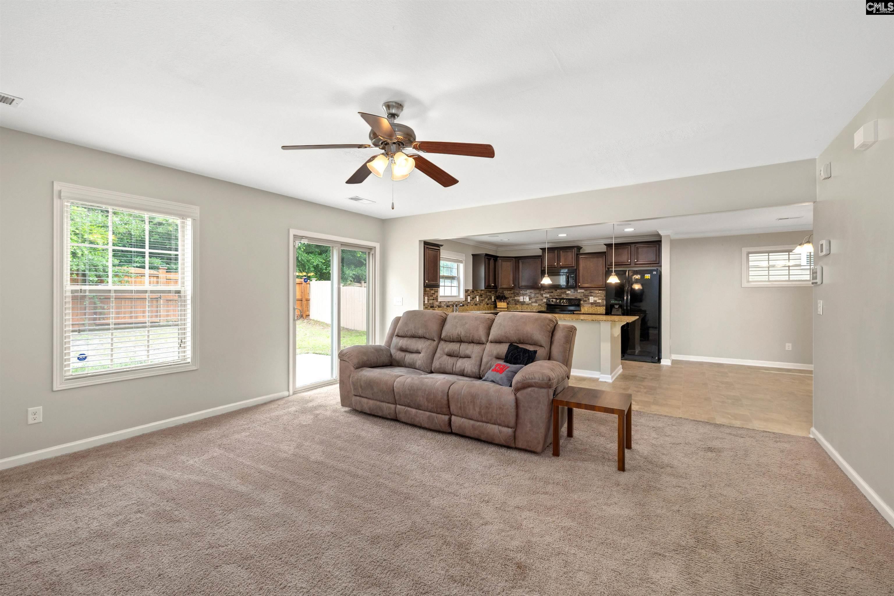 1279 Rabon Pond Drive, Columbia, South Carolina image 17