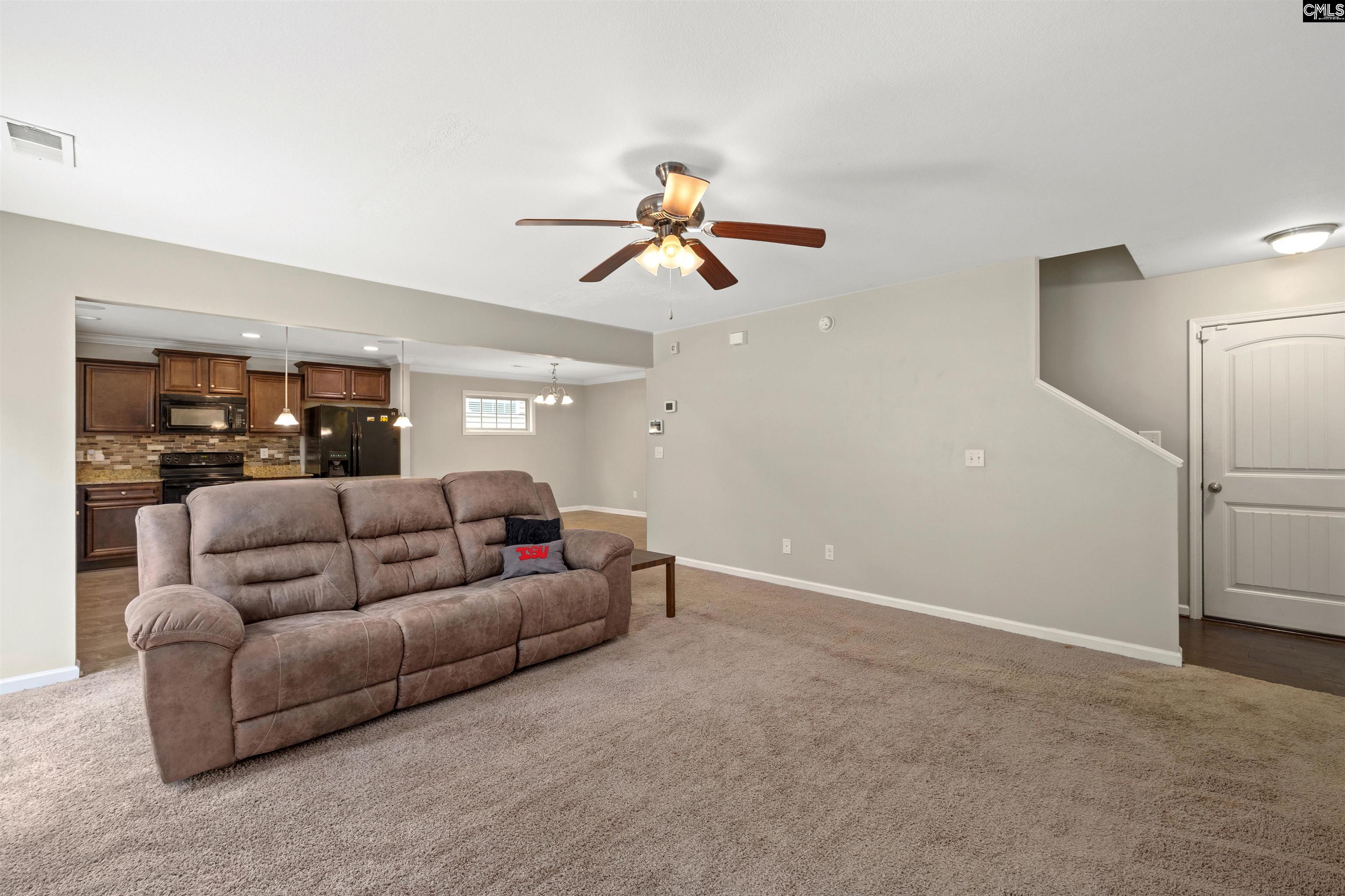 1279 Rabon Pond Drive, Columbia, South Carolina image 18