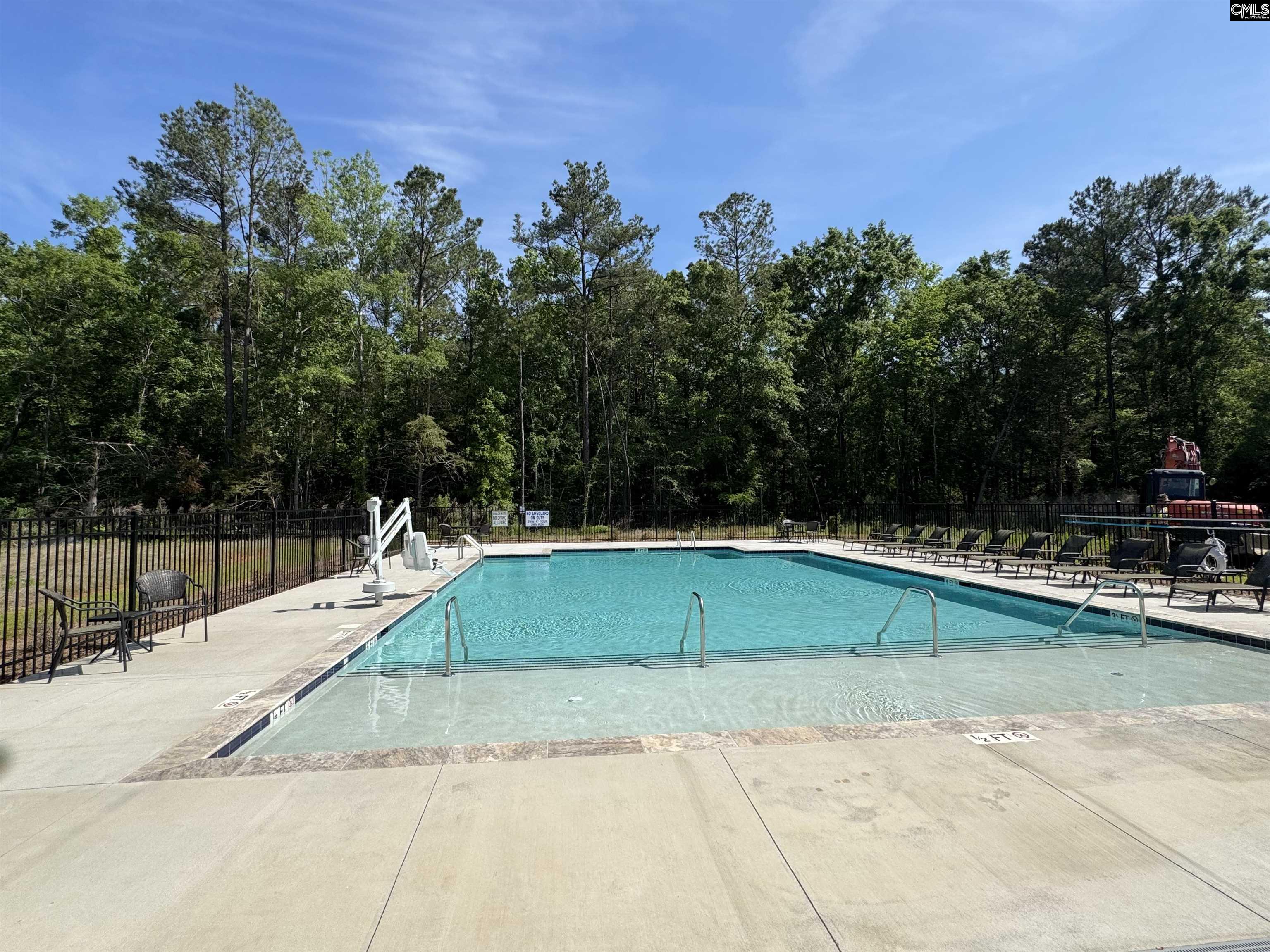 506 Griffon Drive, Chapin, South Carolina image 28