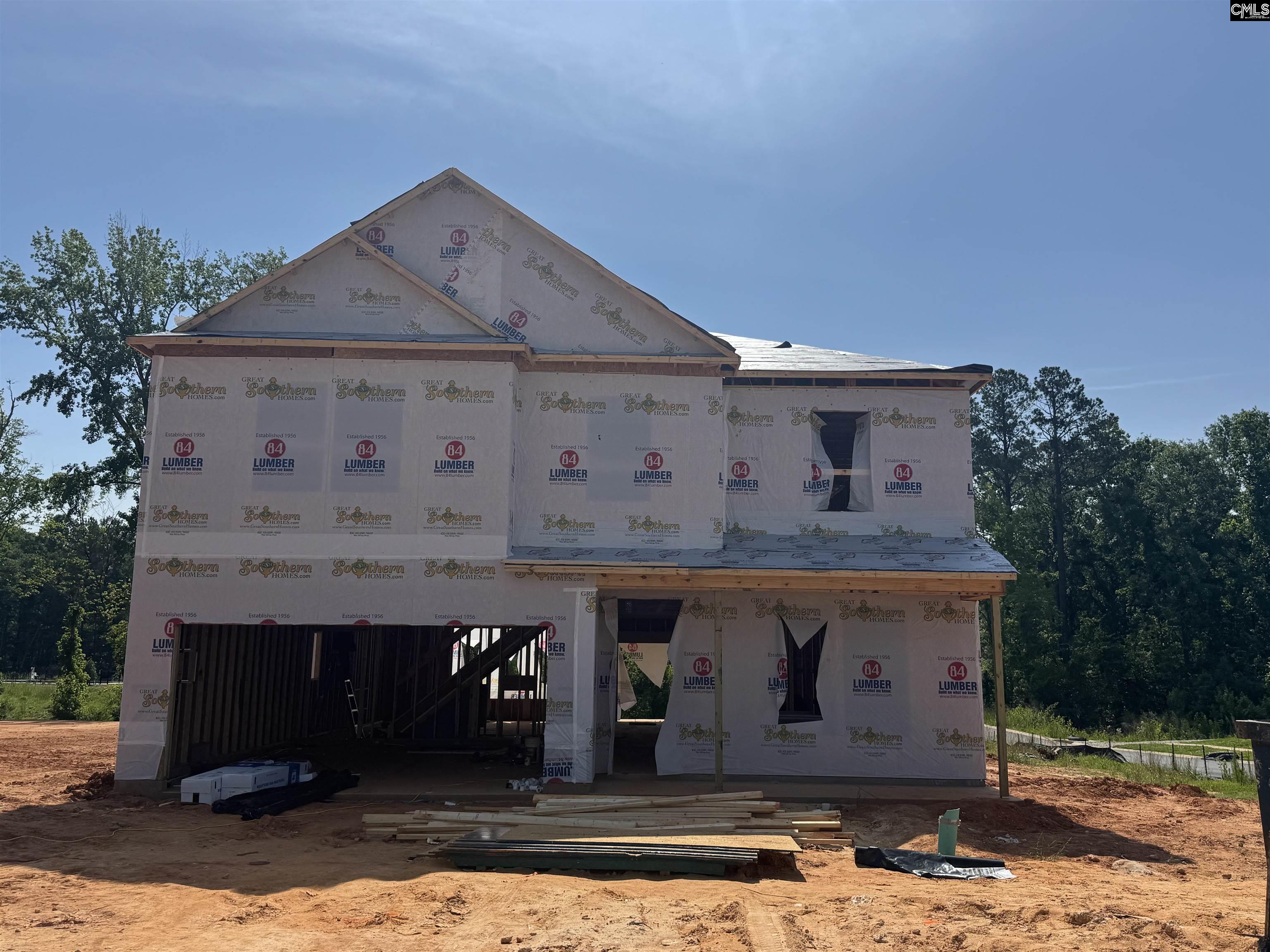 506 Griffon Drive, Chapin, South Carolina image 29