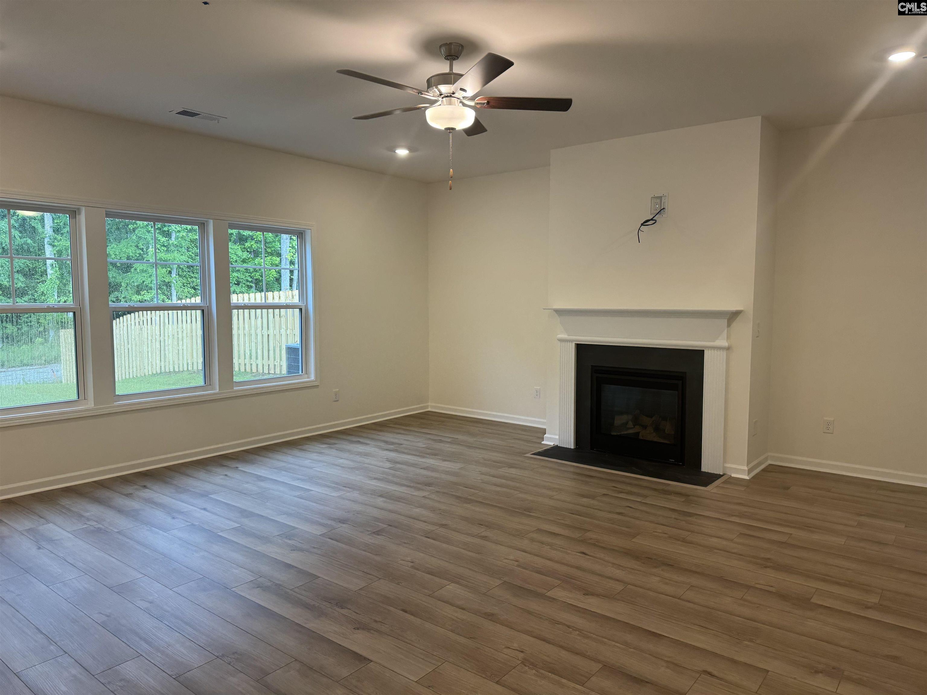506 Griffon Drive, Chapin, South Carolina image 5