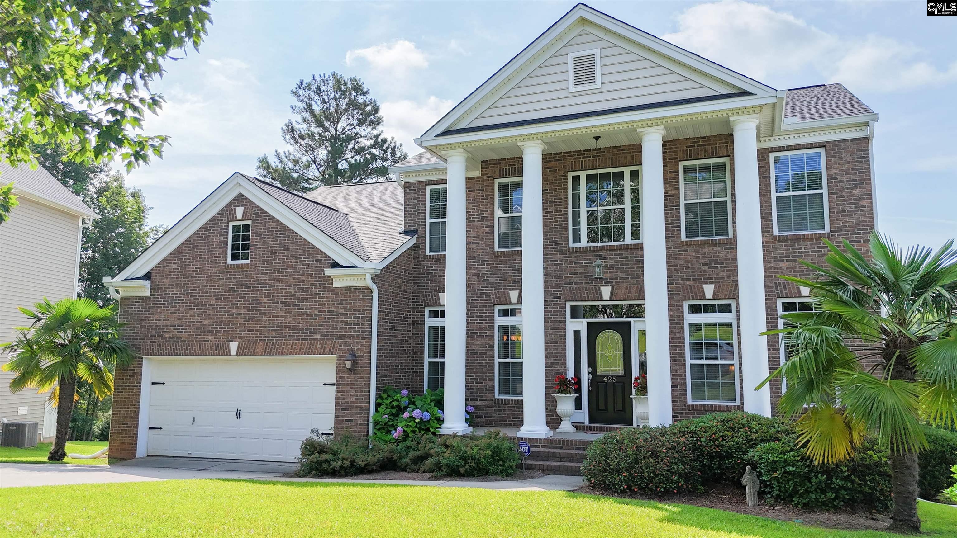 425 Gauley Drive, Columbia, South Carolina image 1