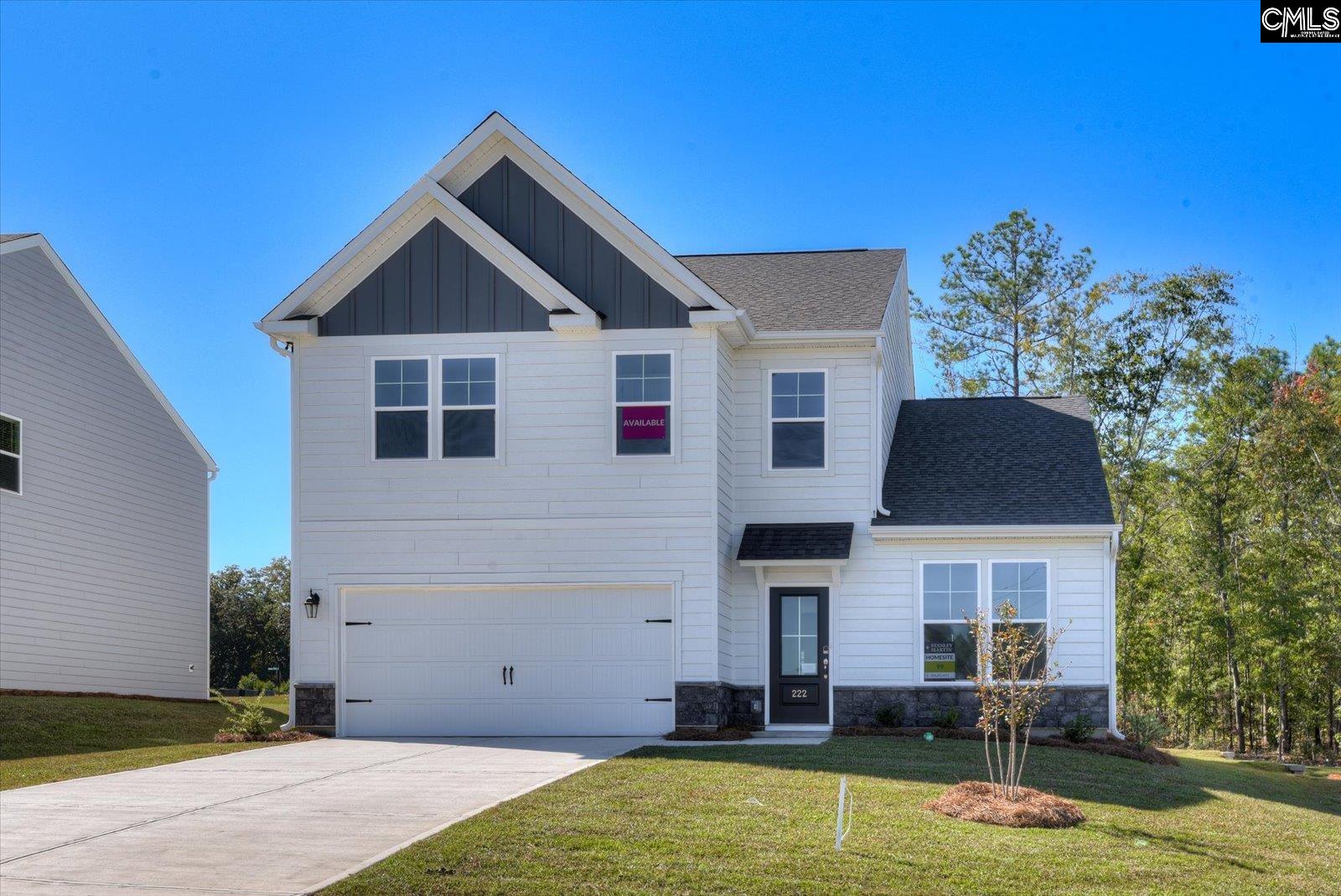 531 Church Cove Road Chapin, SC 29036