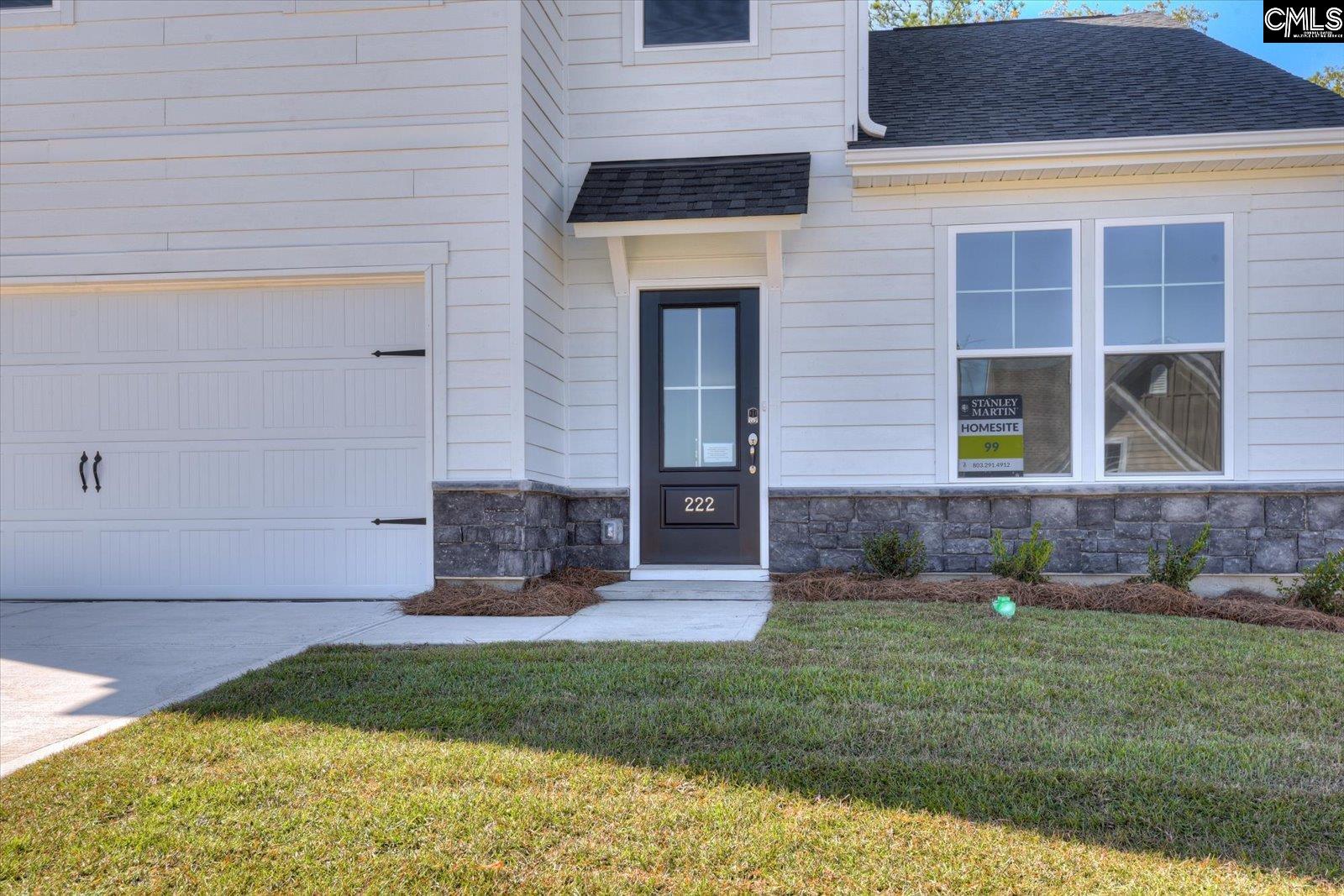 531 Church Cove Road, Chapin, South Carolina image 4