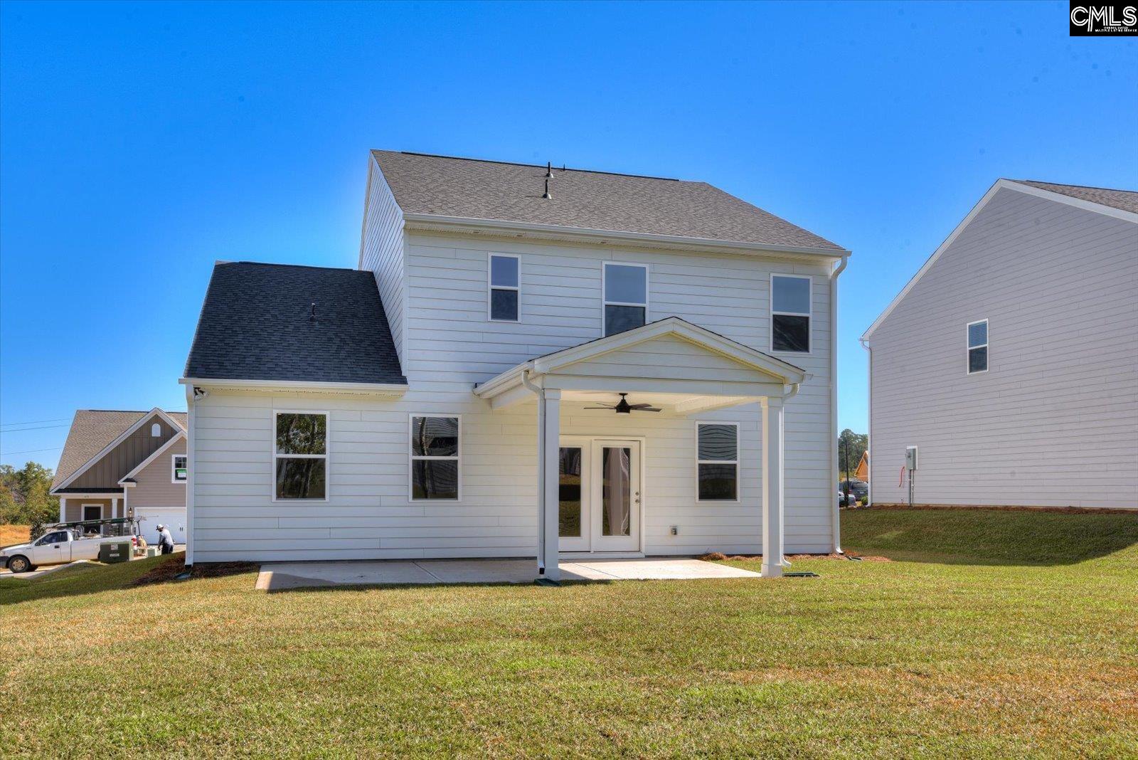 531 Church Cove Road, Chapin, South Carolina image 37
