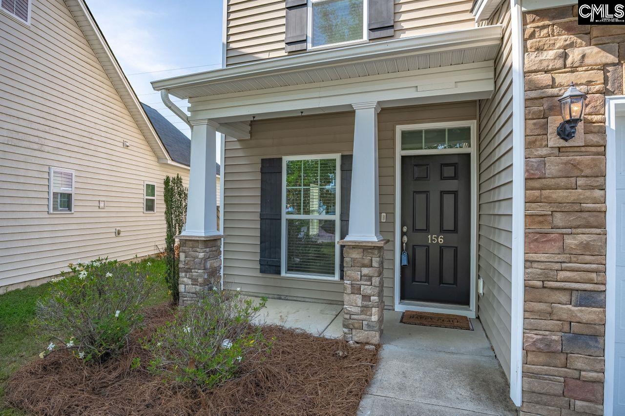 156 Misty Dew Lane, Lexington, South Carolina image 2