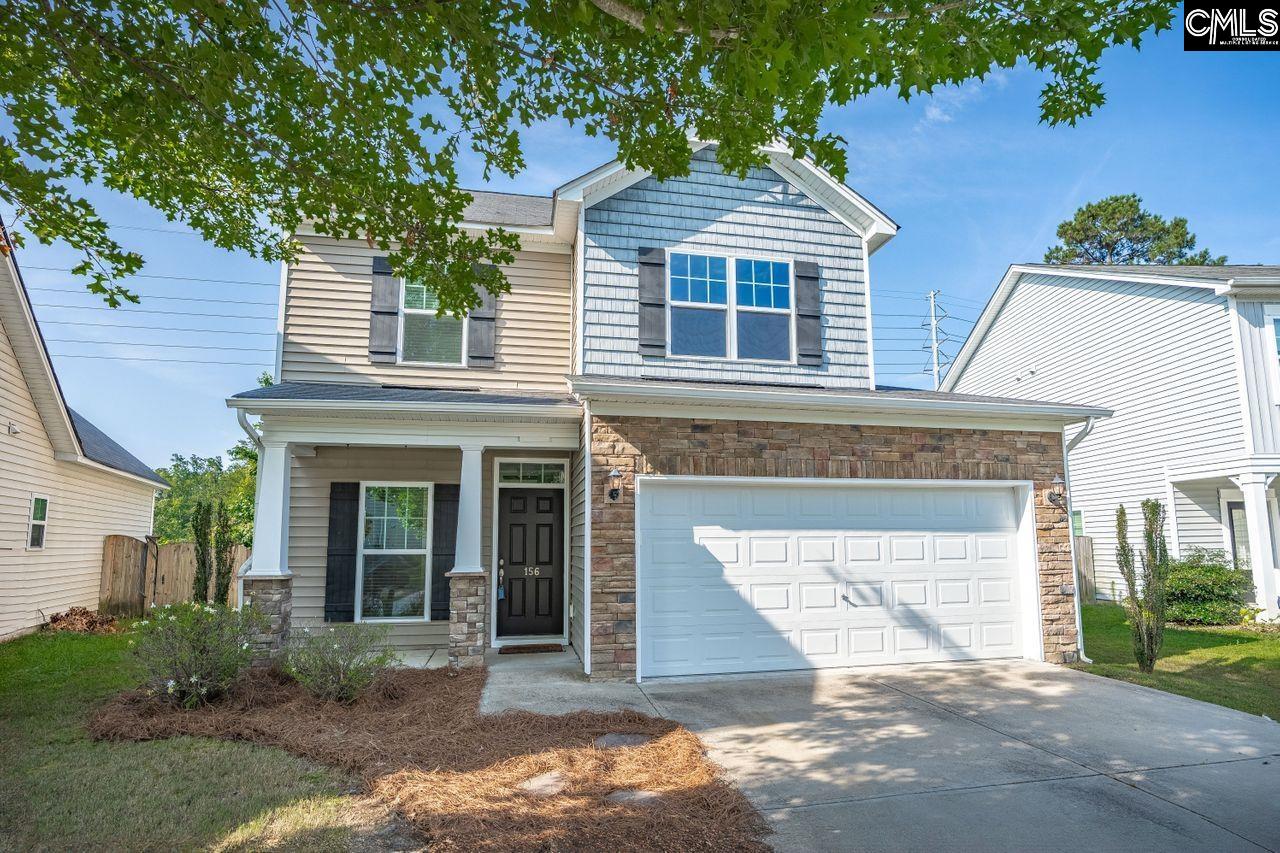 156 Misty Dew Lane, Lexington, South Carolina image 3
