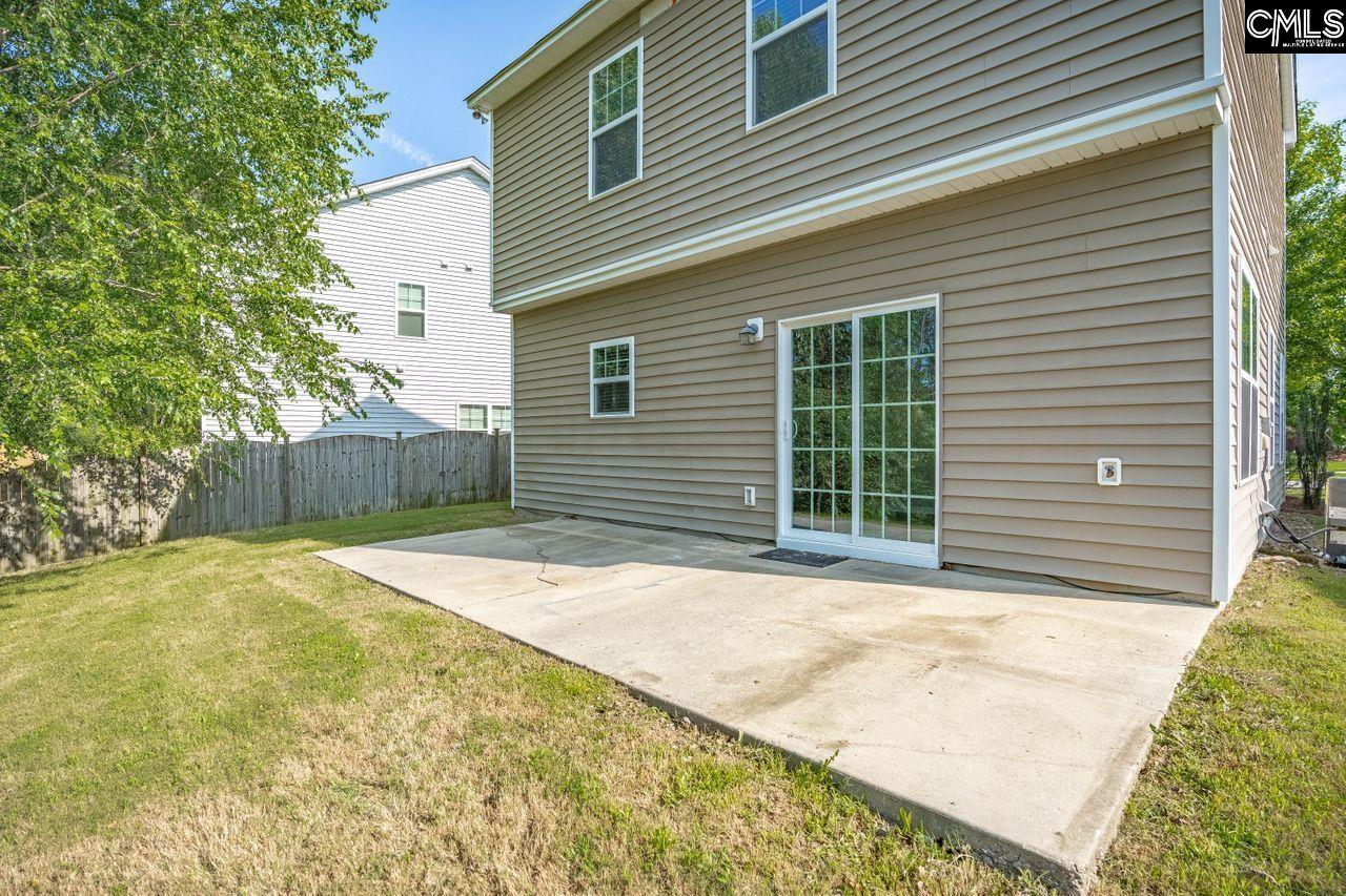 156 Misty Dew Lane, Lexington, South Carolina image 27