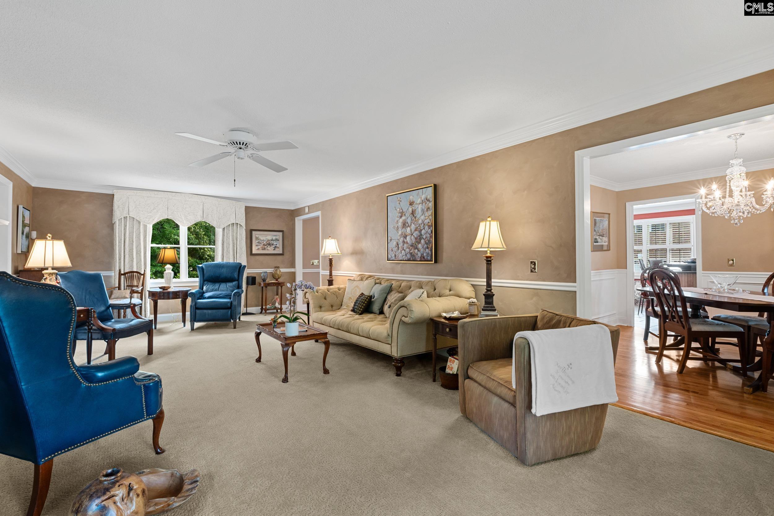 354 St Thomas Church Road, Chapin, South Carolina image 18