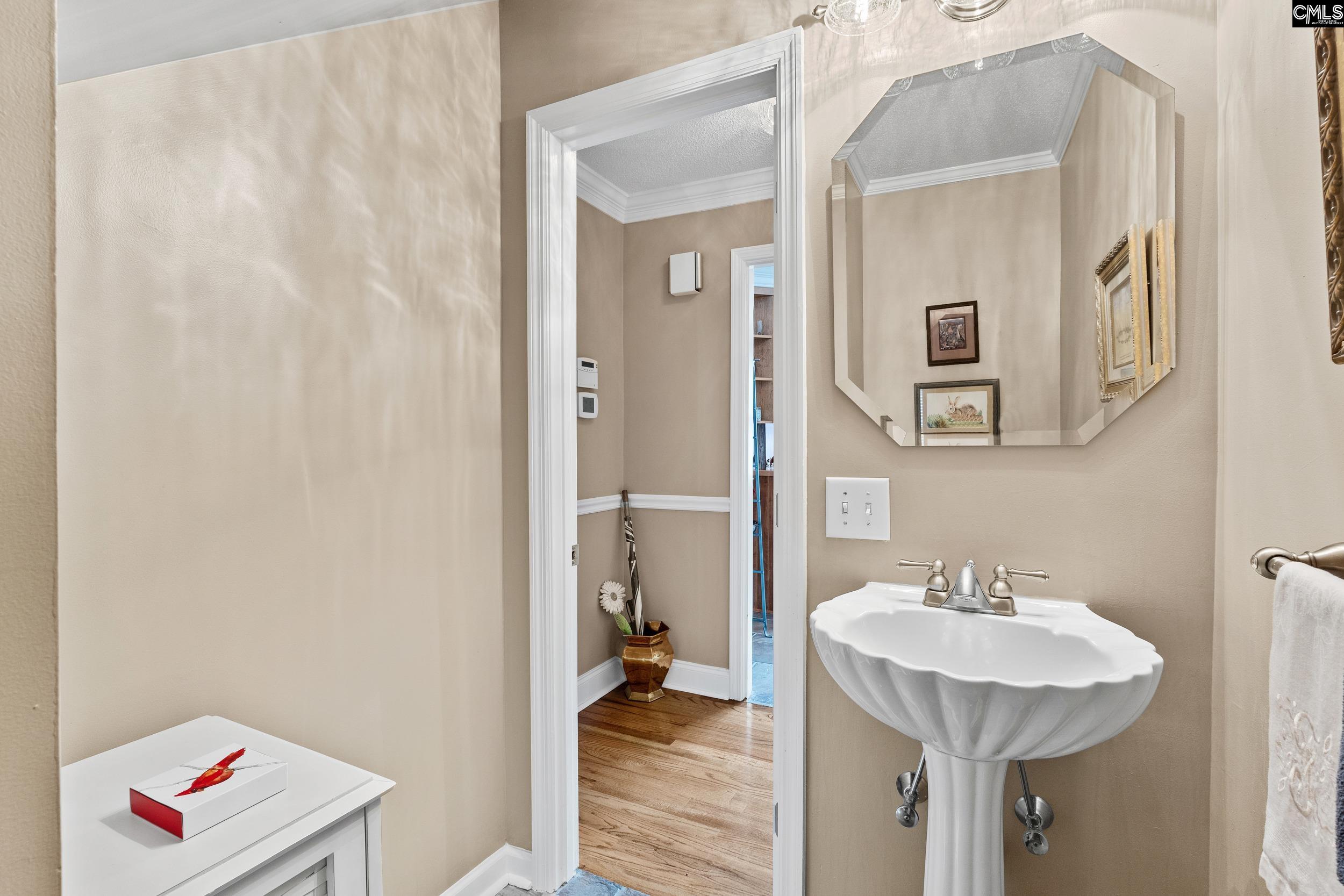 354 St Thomas Church Road, Chapin, South Carolina image 19