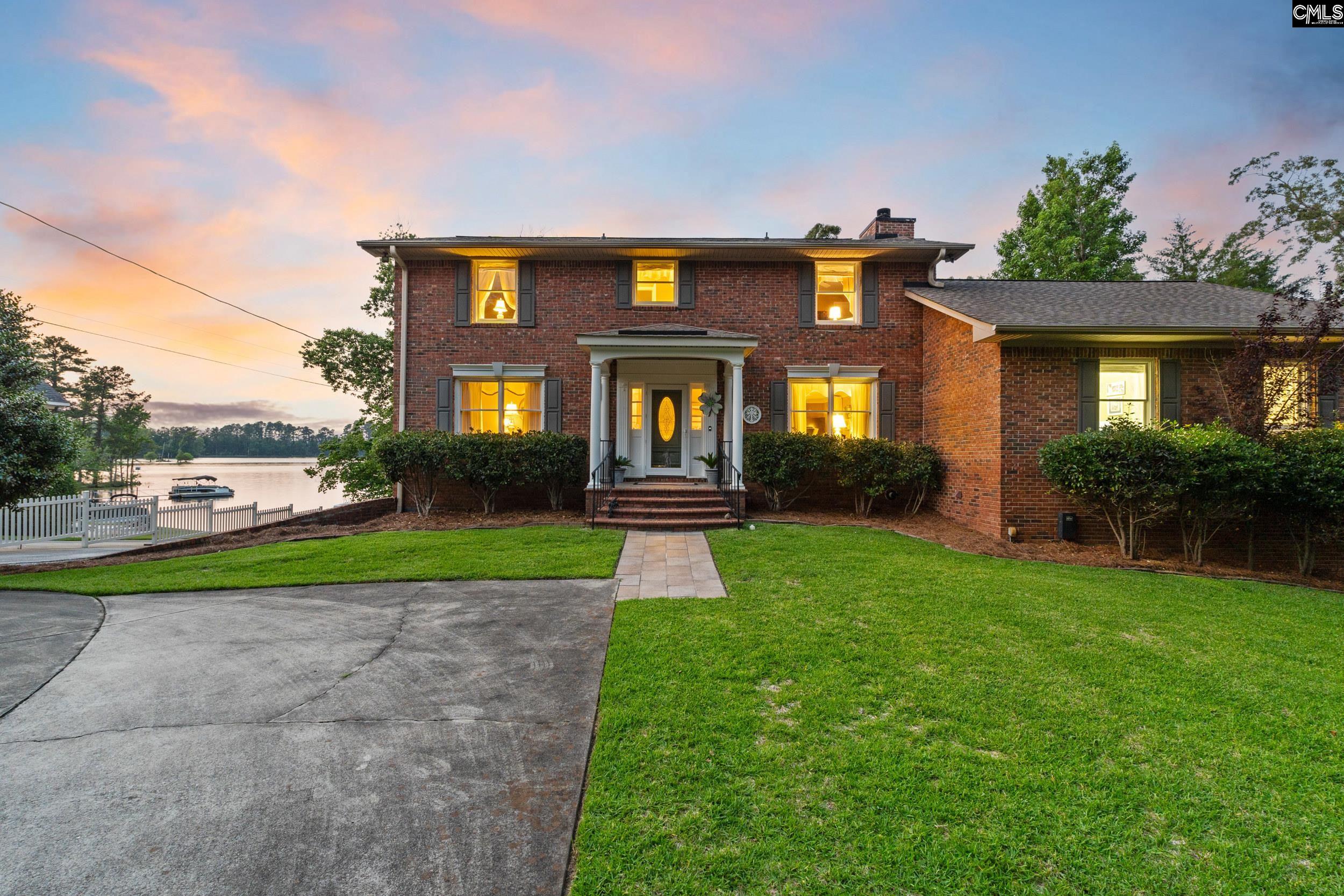 354 St Thomas Church Road, Chapin, South Carolina image 3
