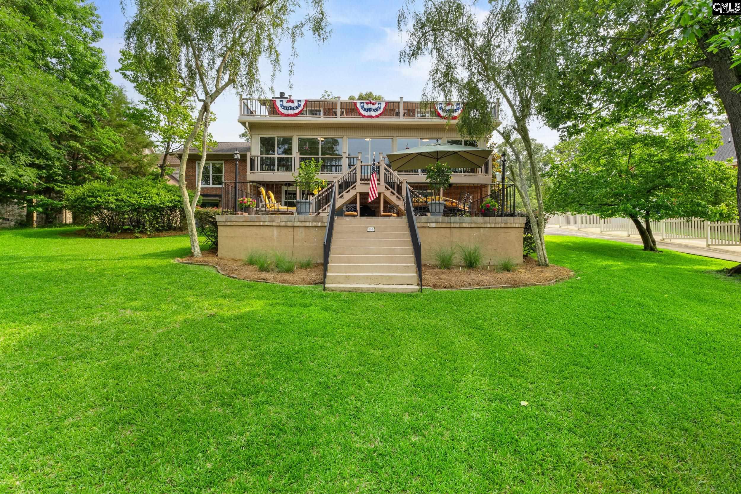 354 St Thomas Church Road, Chapin, South Carolina image 5