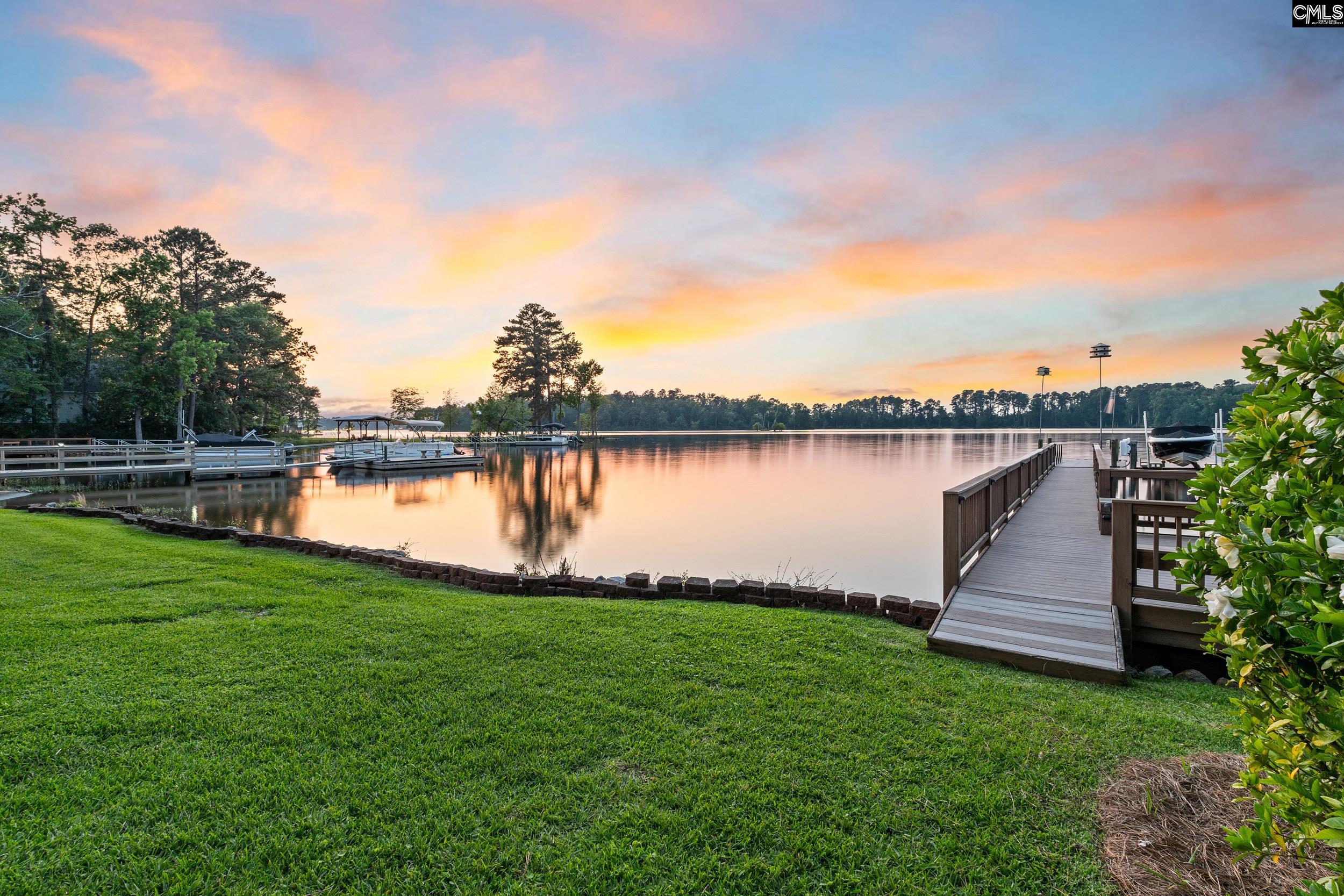 354 St Thomas Church Road Chapin, SC 29036