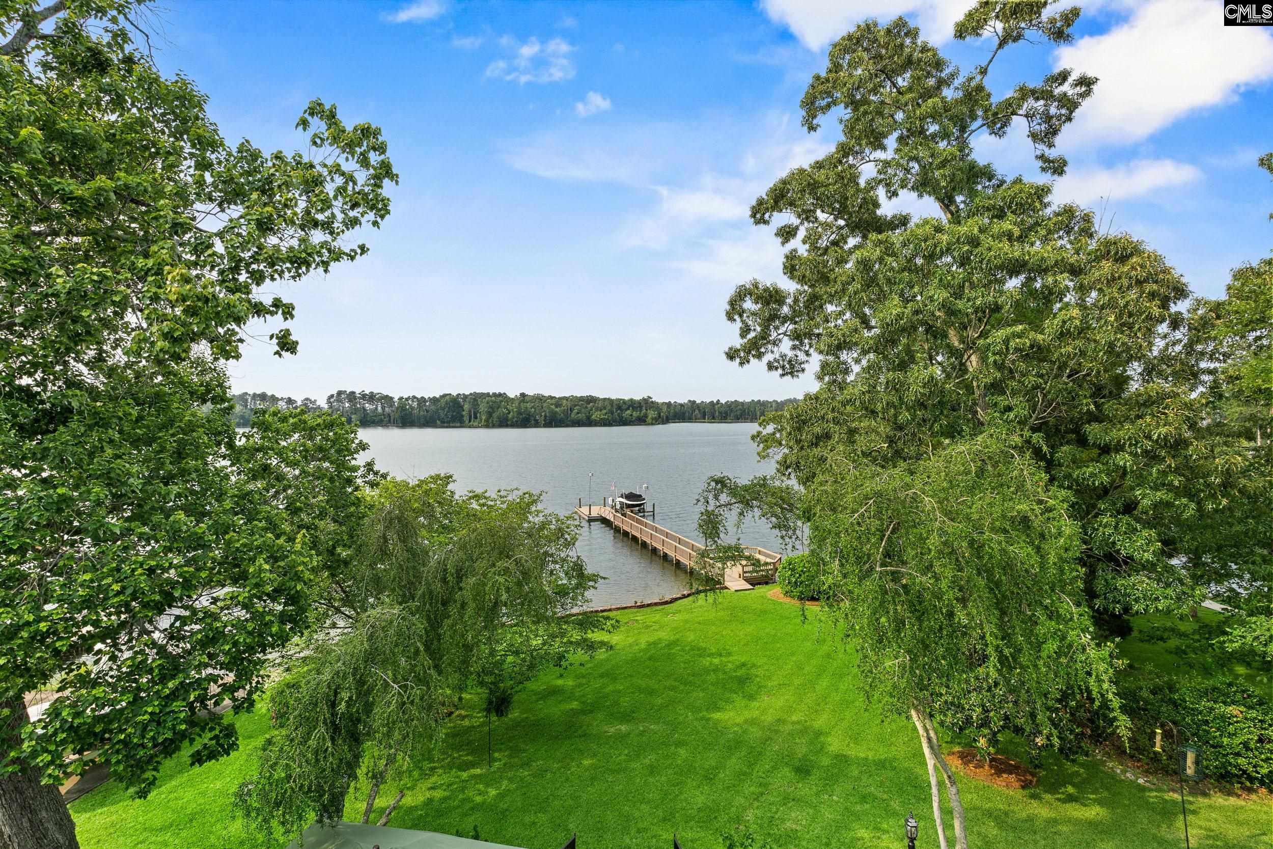 354 St Thomas Church Road Chapin, SC 29036