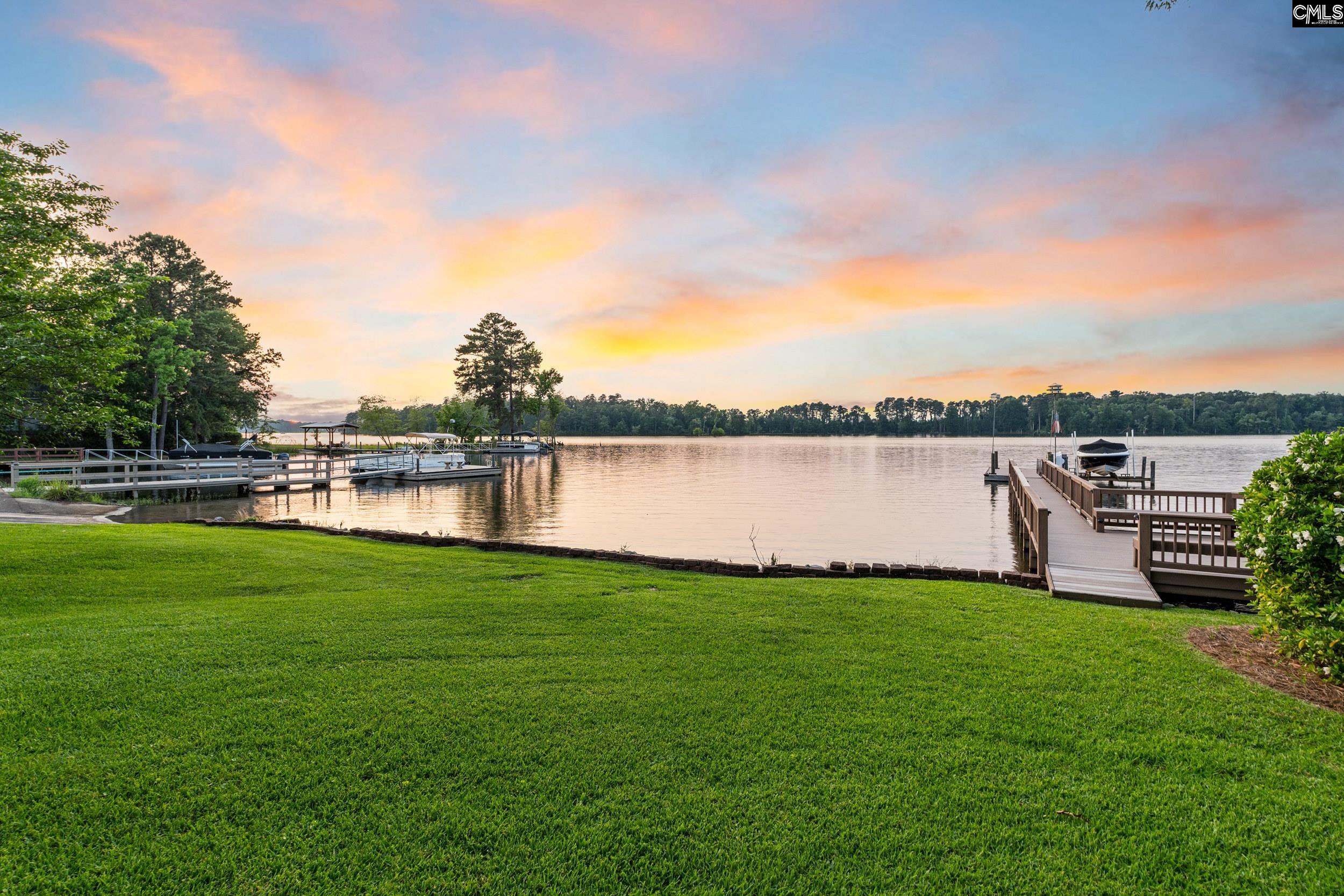 354 St Thomas Church Road Chapin, SC 29036
