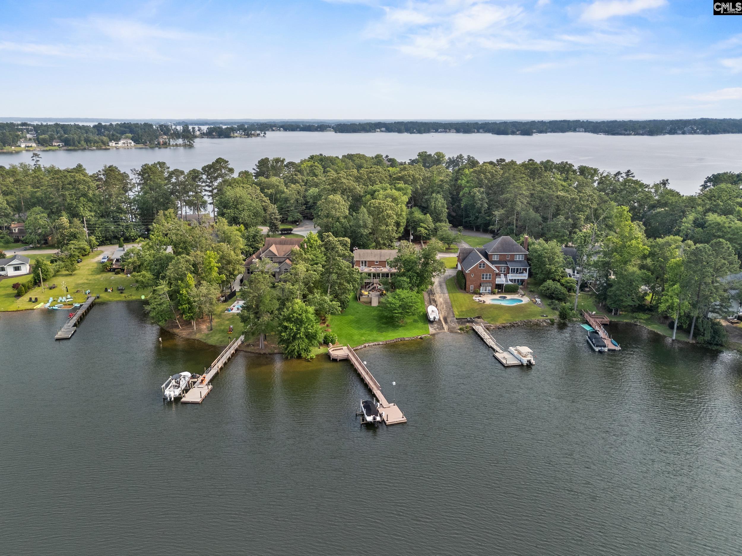 354 St Thomas Church Road Chapin, SC 29036
