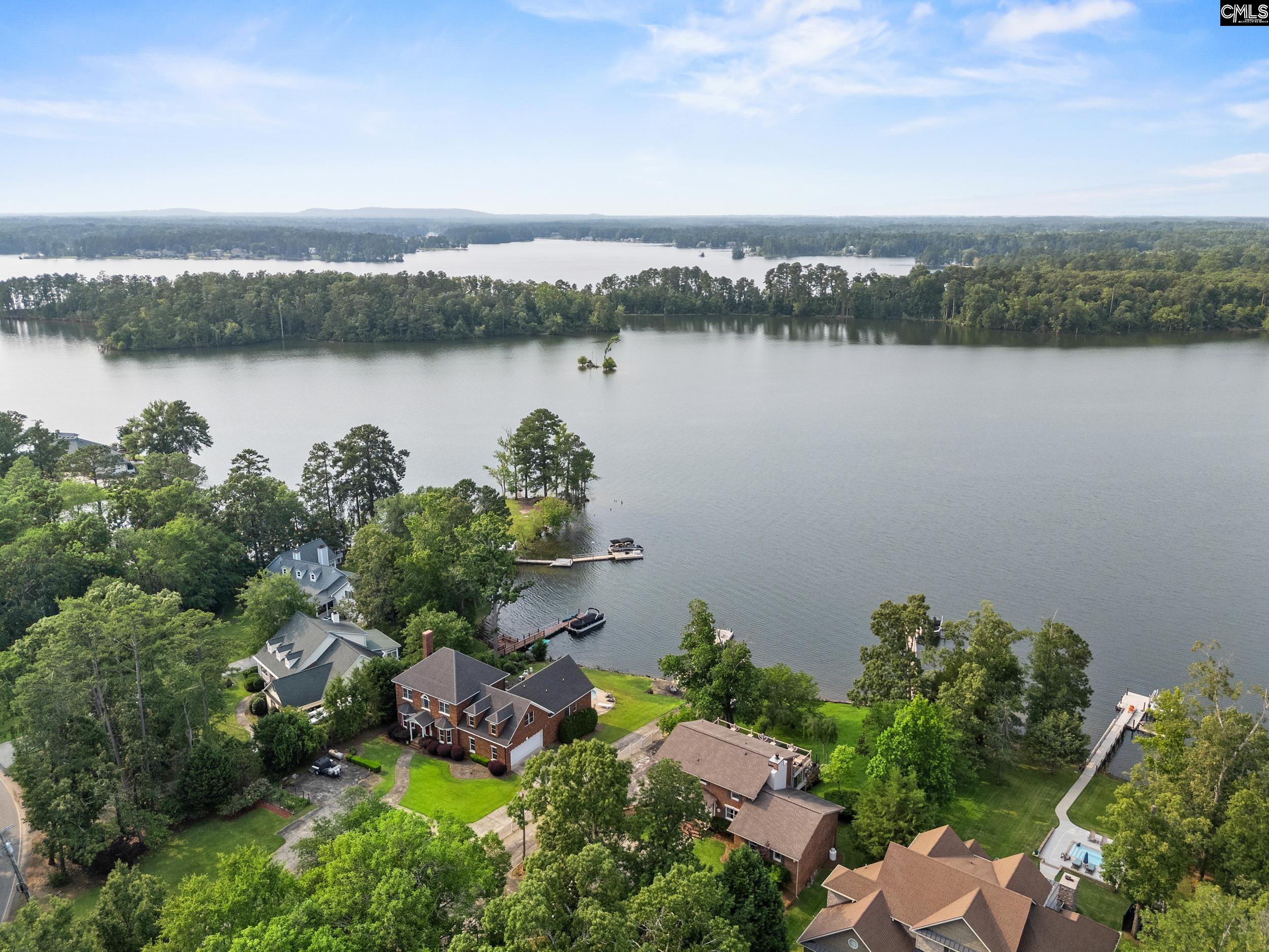 354 St Thomas Church Road Chapin, SC 29036