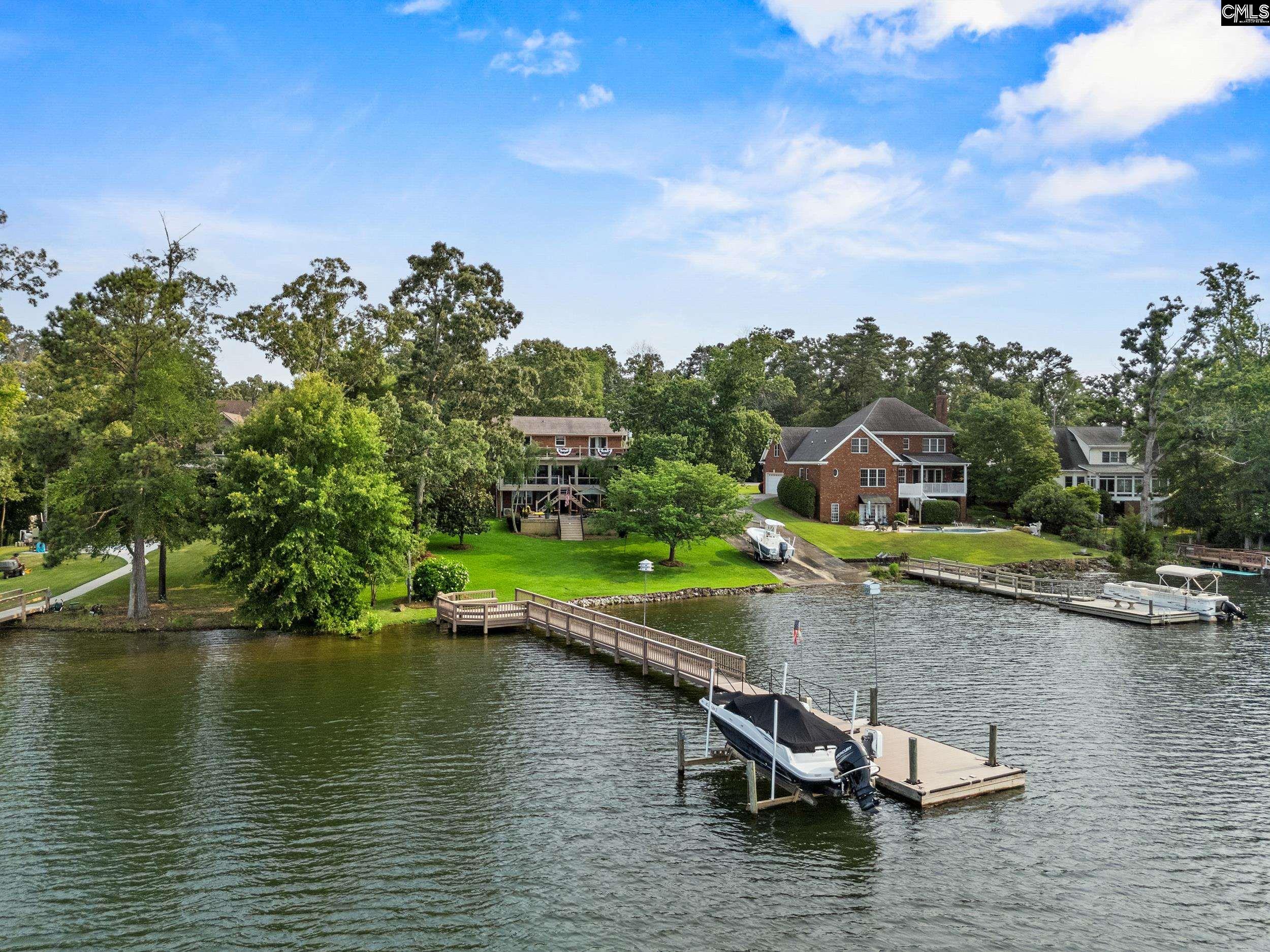 354 St Thomas Church Road Chapin, SC 29036