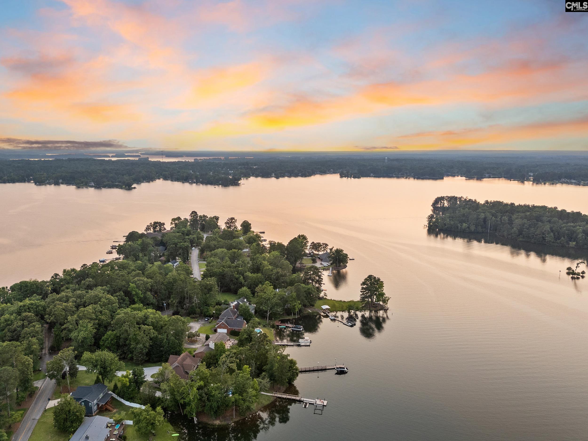 354 St Thomas Church Road Chapin, SC 29036