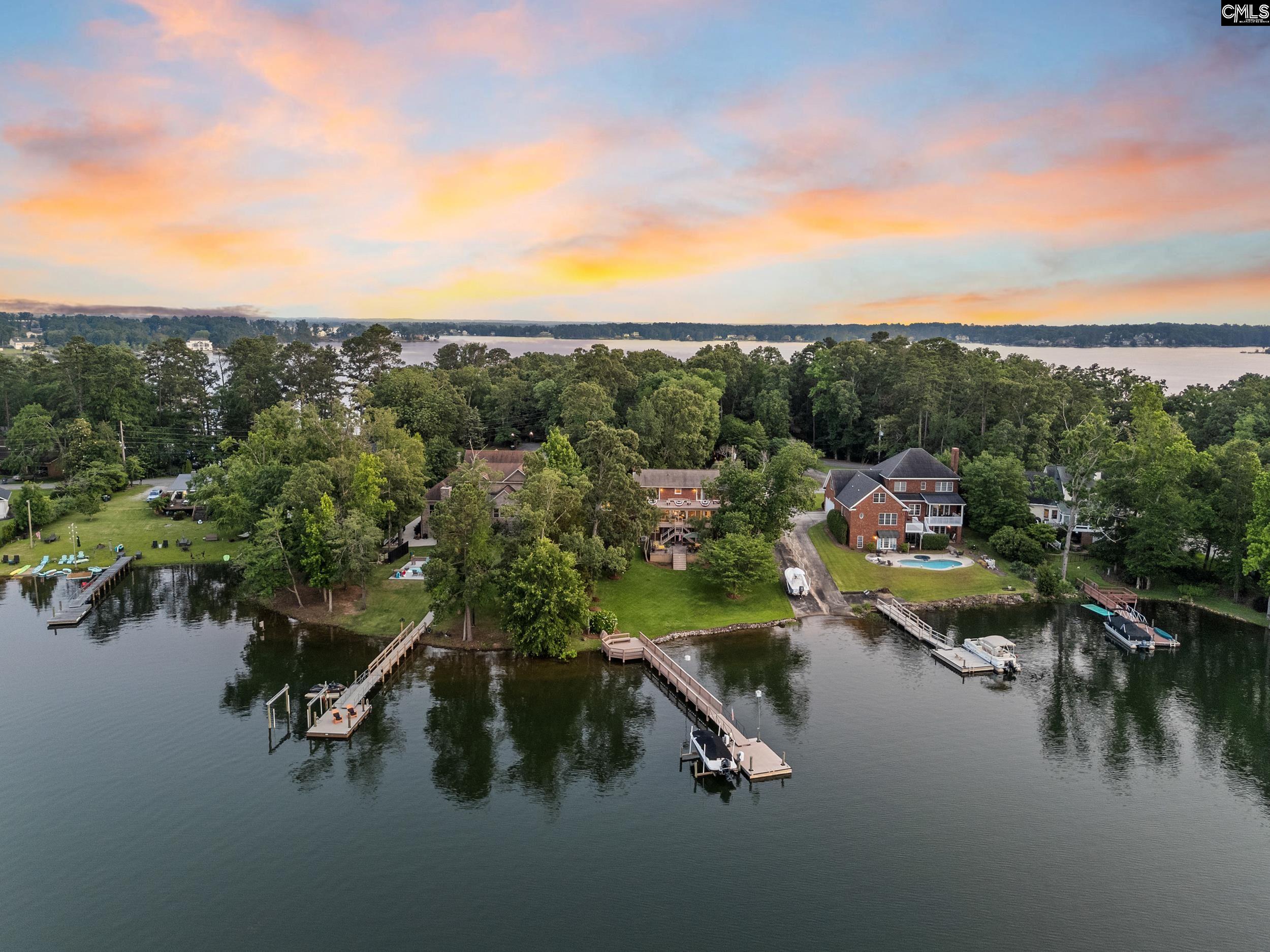 354 St Thomas Church Road Chapin, SC 29036