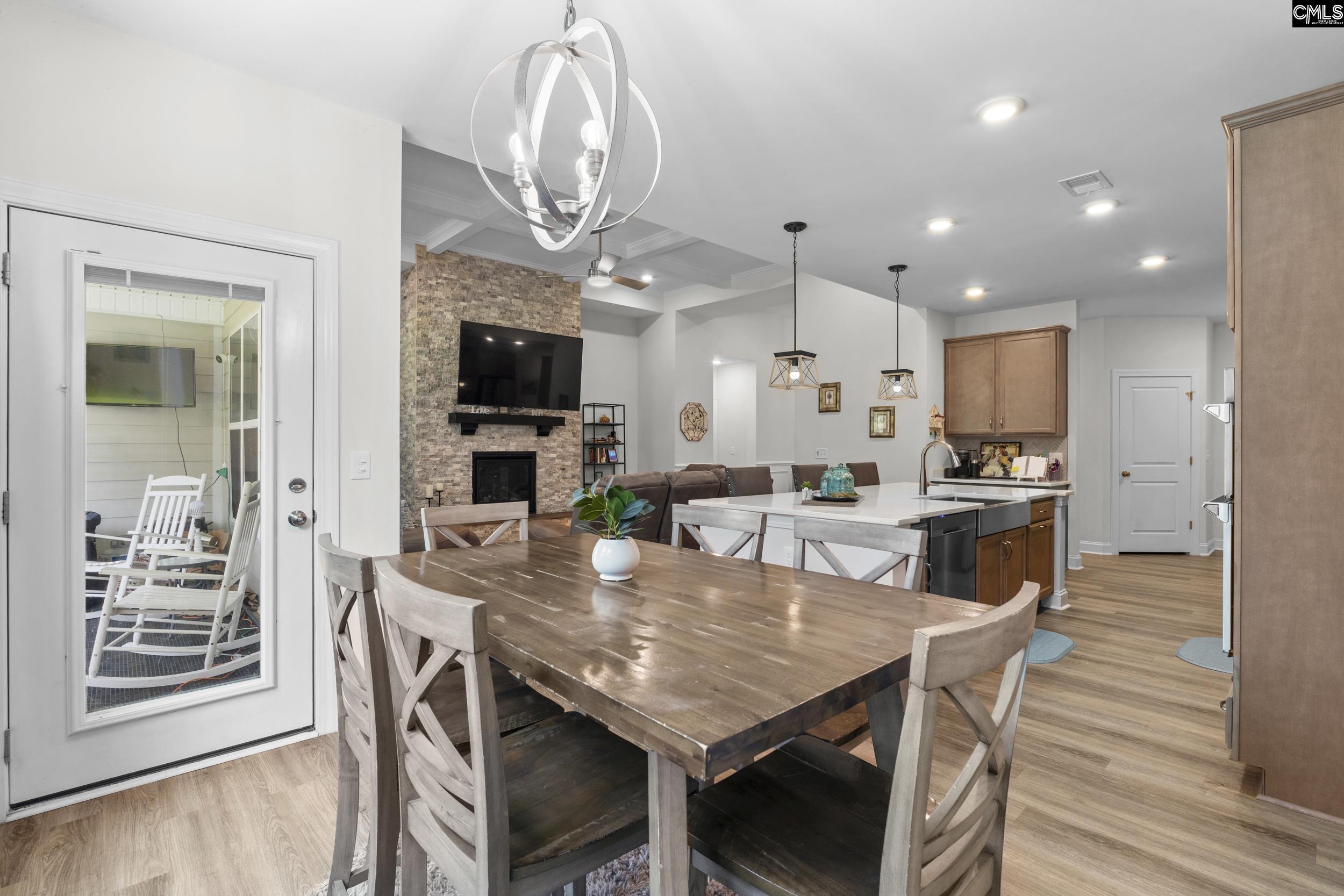 718 Cold Springs Lane, Irmo, South Carolina image 13