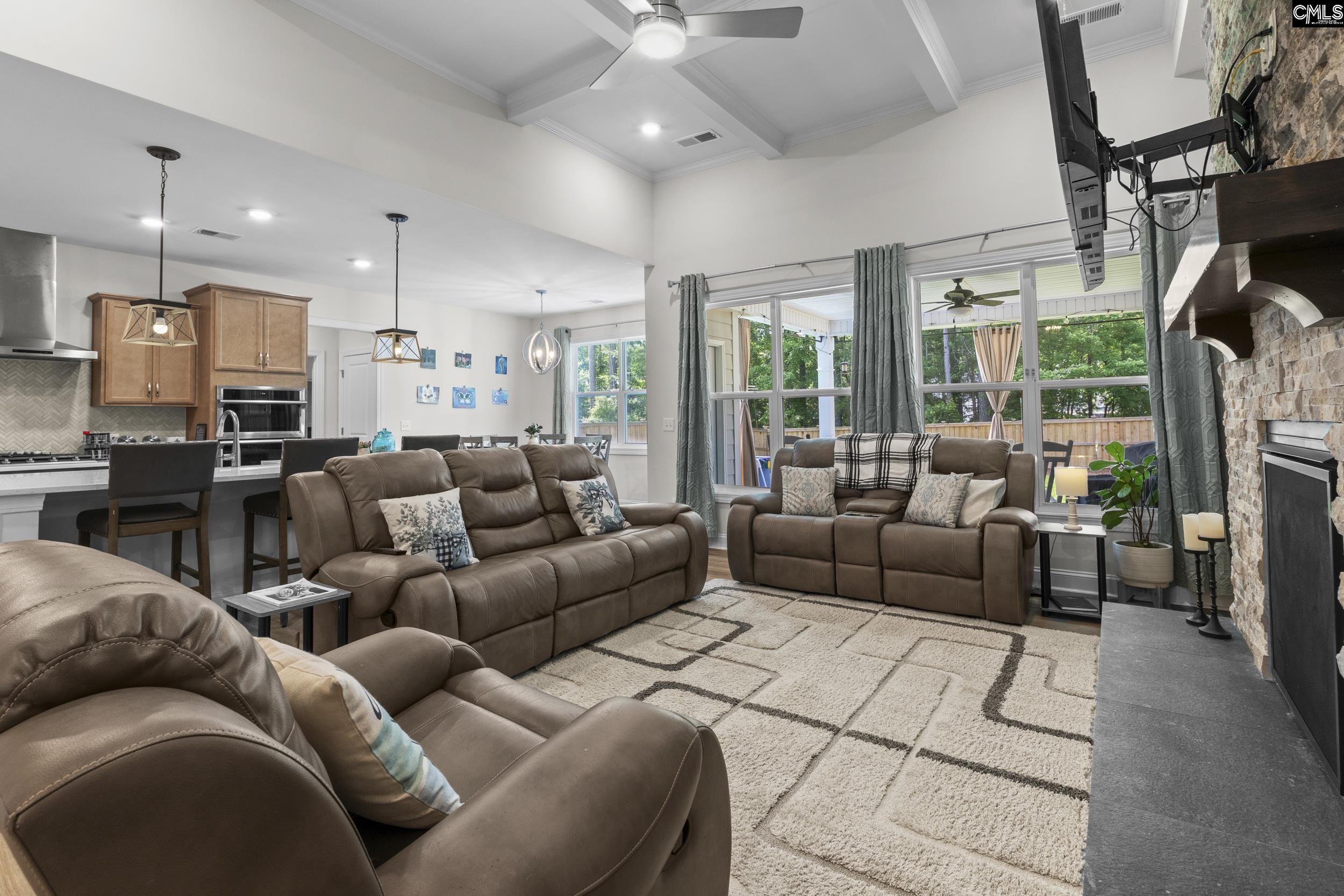 718 Cold Springs Lane, Irmo, South Carolina image 15