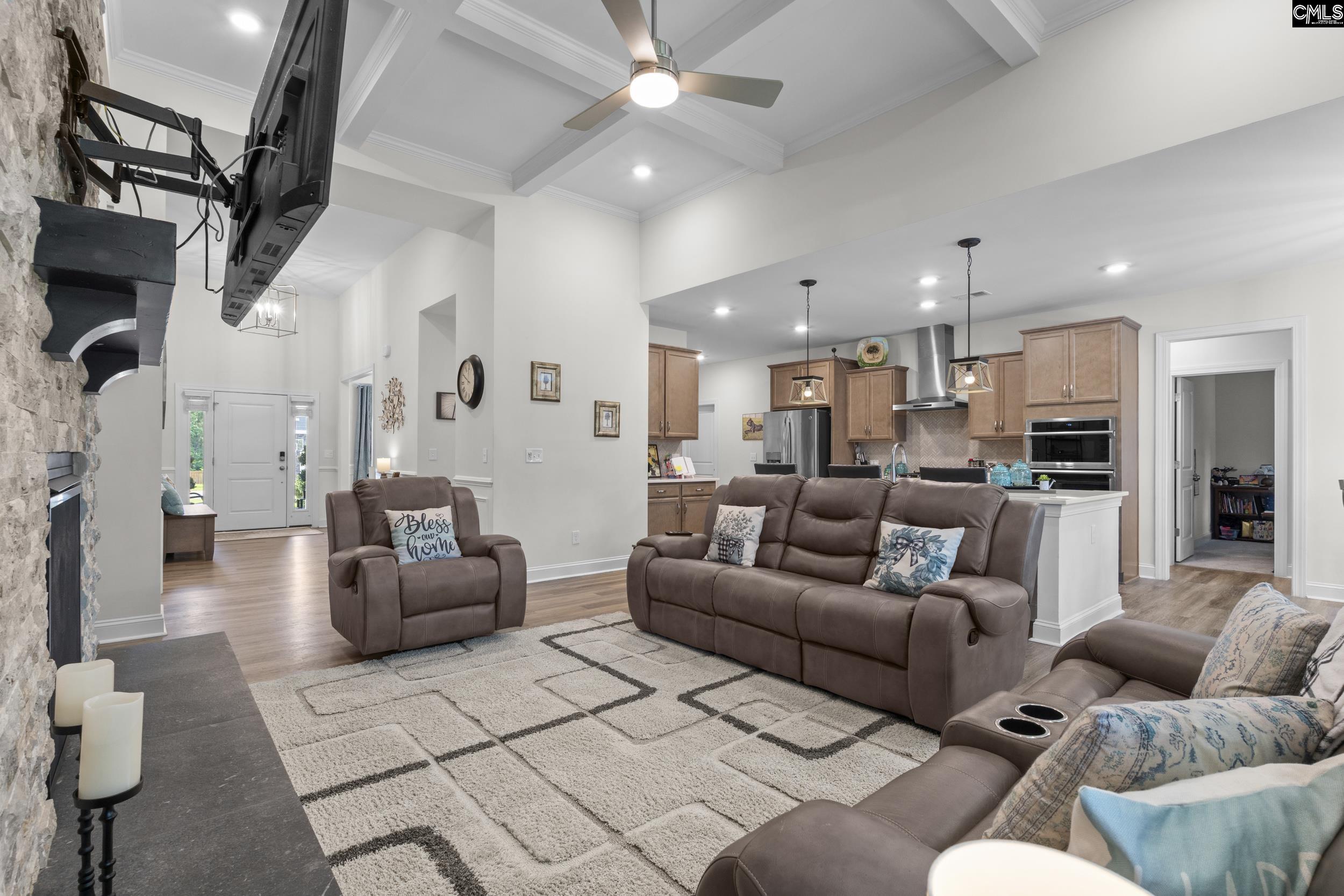 718 Cold Springs Lane, Irmo, South Carolina image 16