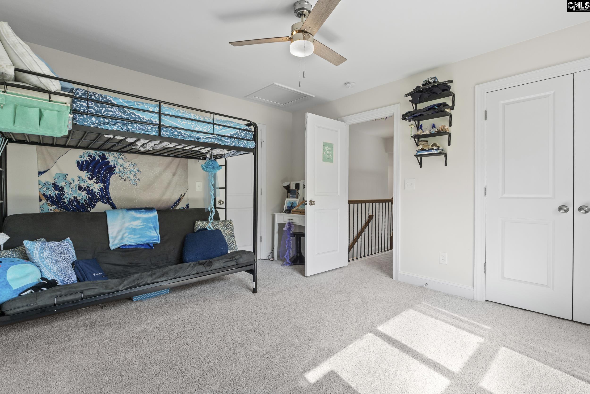 718 Cold Springs Lane, Irmo, South Carolina image 38