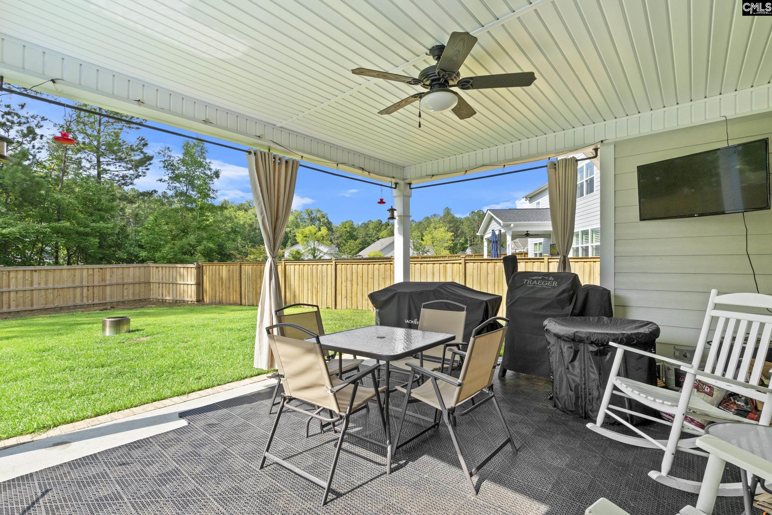 718 Cold Springs Lane, Irmo, South Carolina image 39