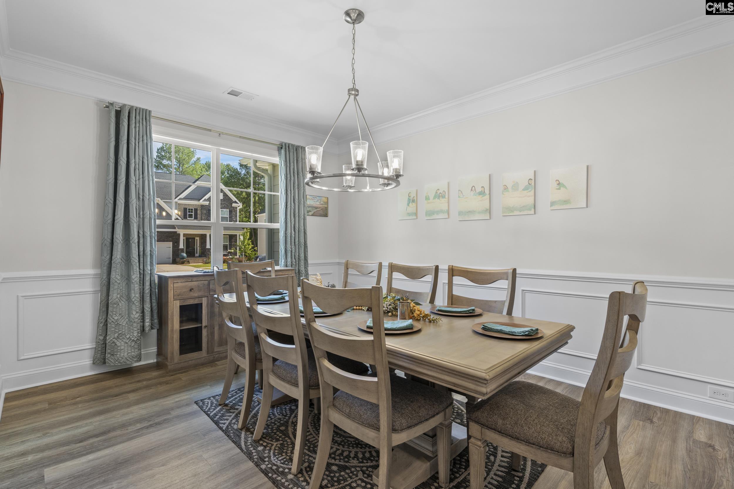 718 Cold Springs Lane, Irmo, South Carolina image 5