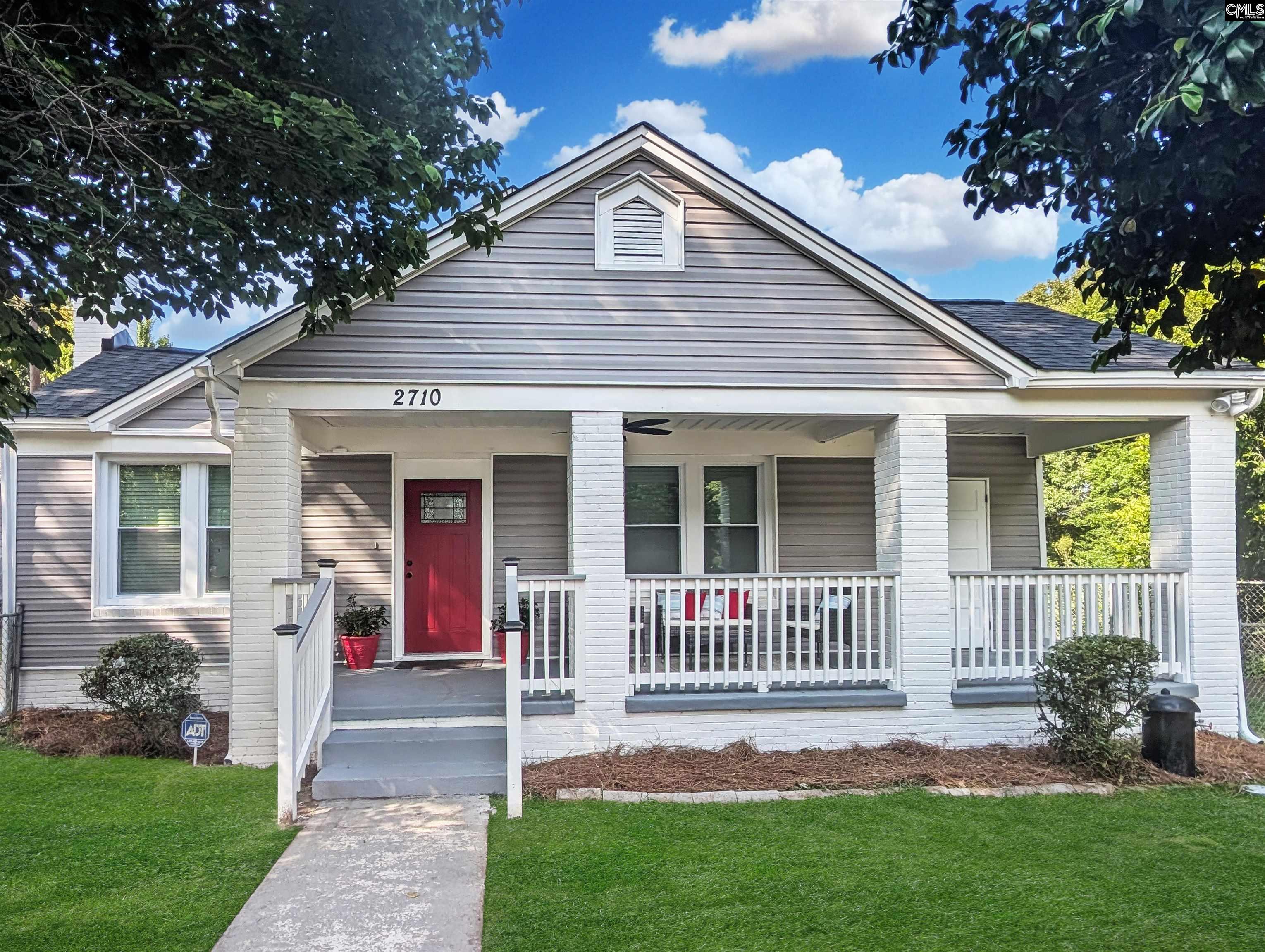 2710 Columbia Avenue, Columbia, South Carolina image 1