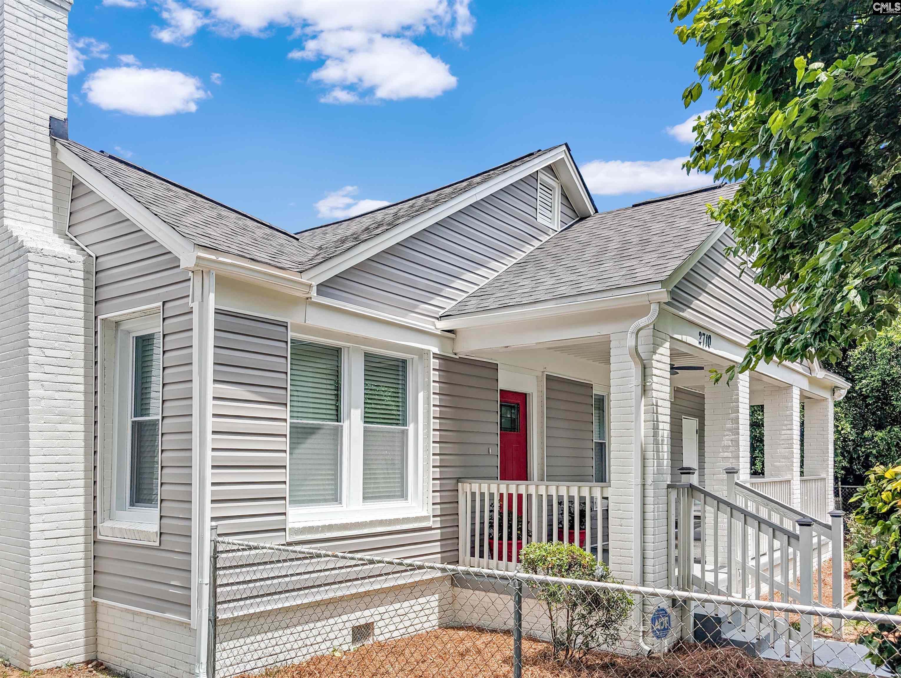 2710 Columbia Avenue, Columbia, South Carolina image 3