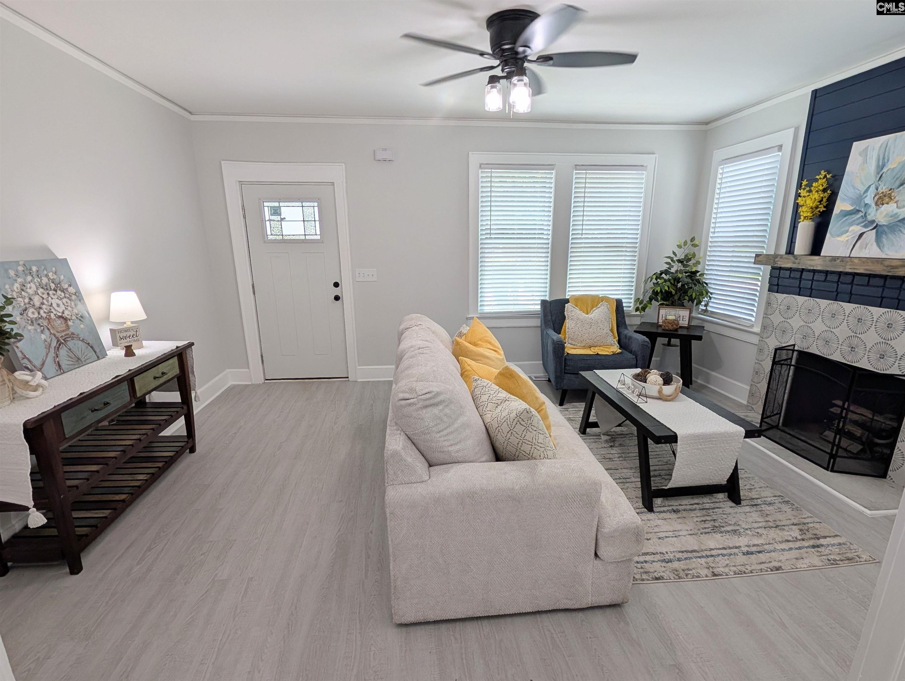 2710 Columbia Avenue, Columbia, South Carolina image 6