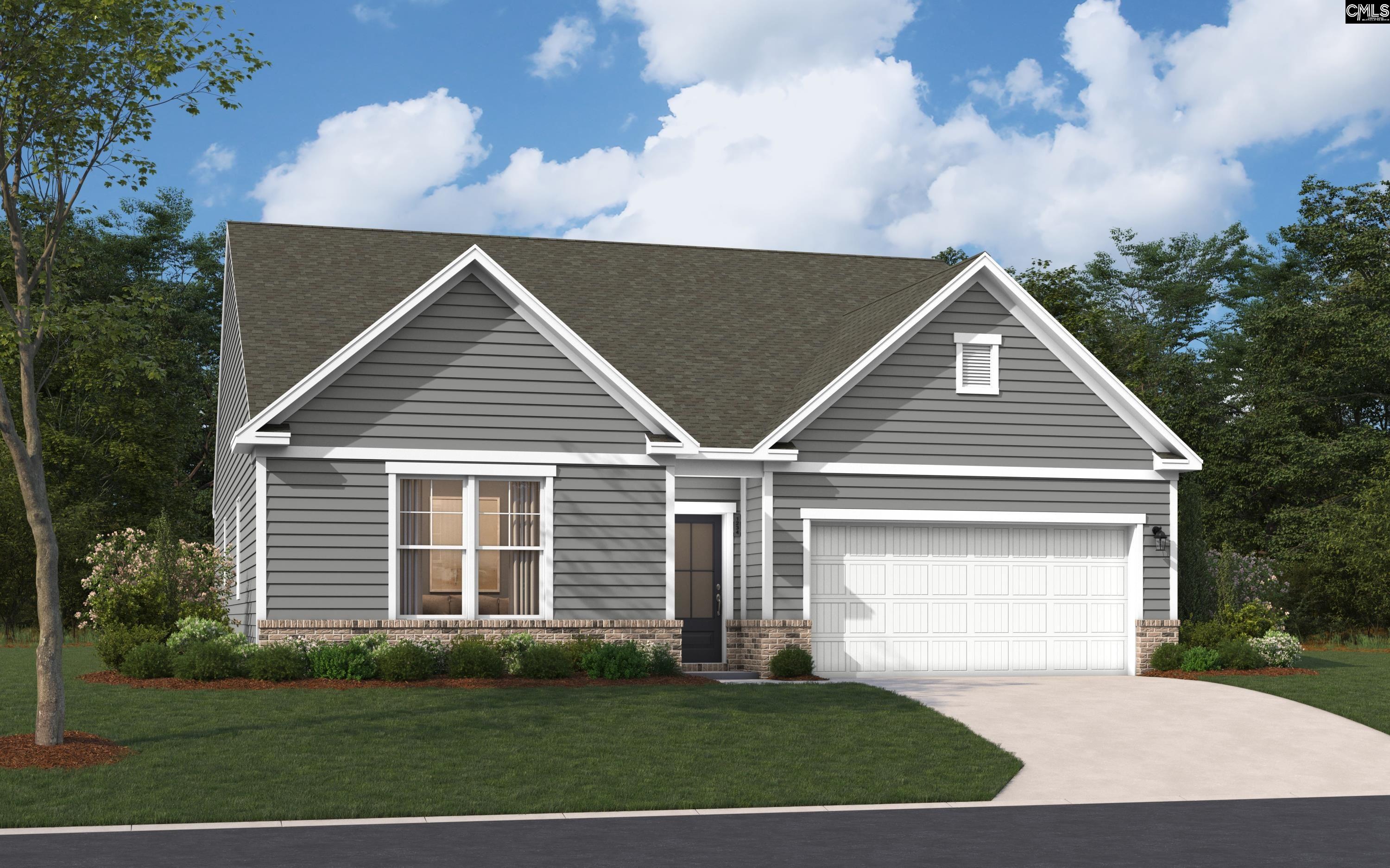 4319 Hartshorn Circle, Aiken, South Carolina image 1