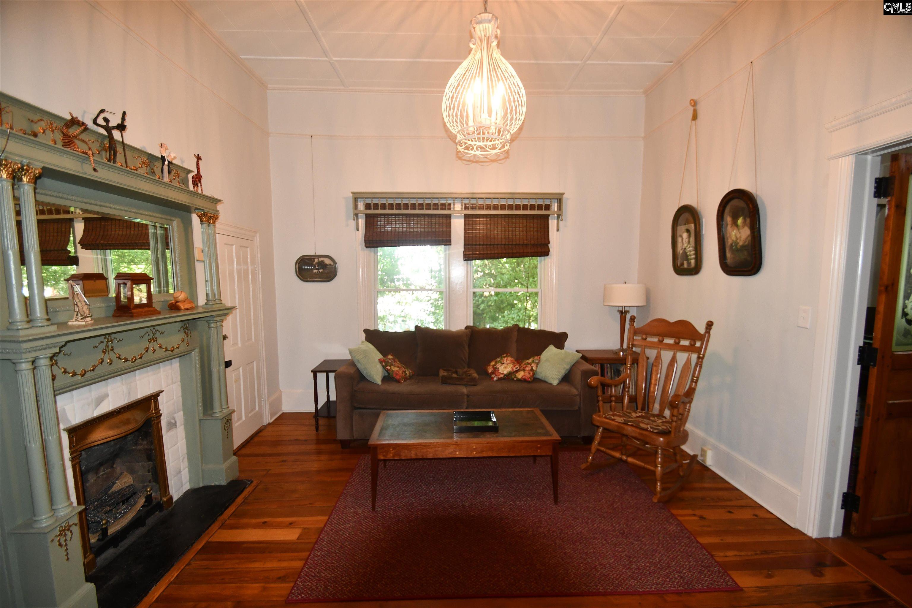 1526 Friend Street, Newberry, South Carolina image 26