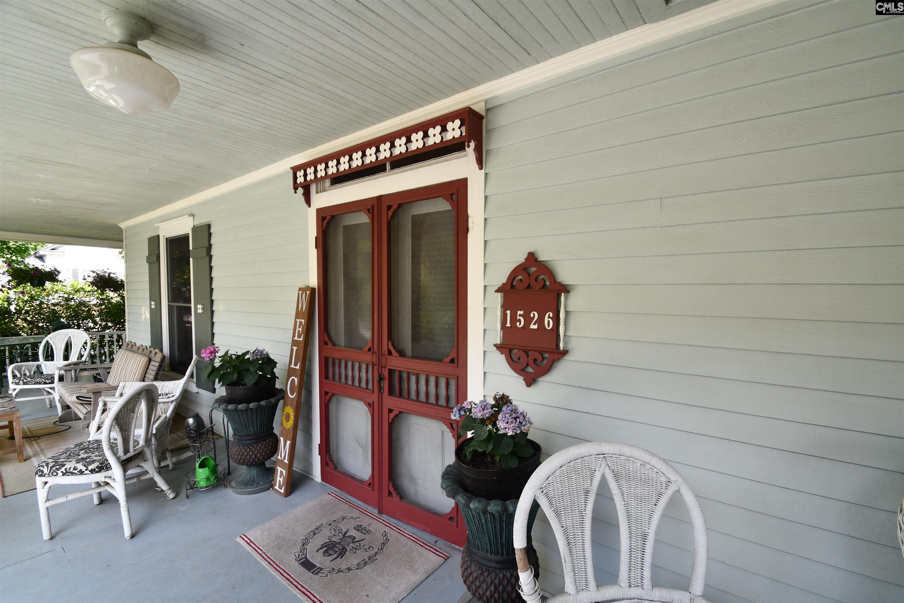 1526 Friend Street, Newberry, South Carolina image 4