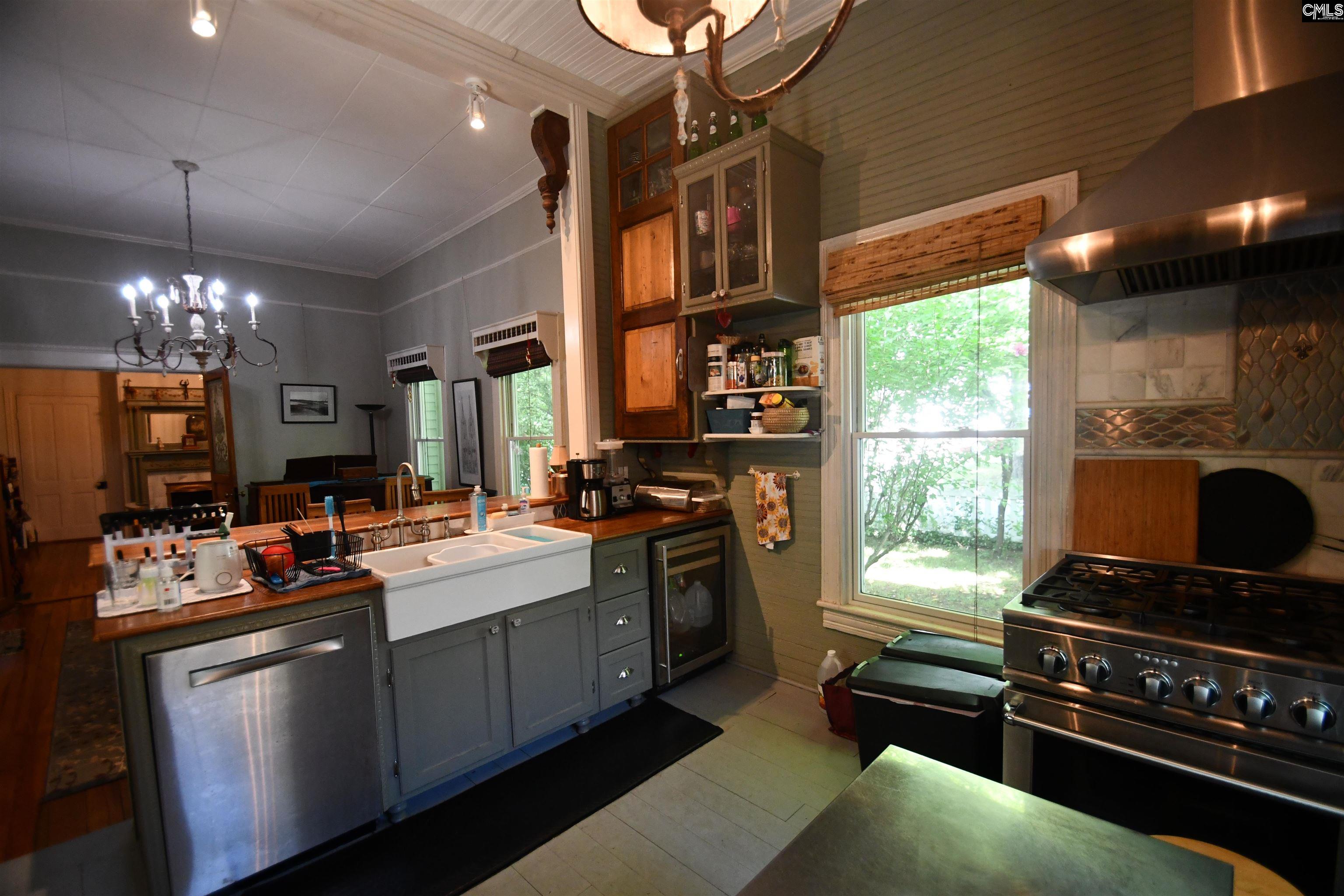 1526 Friend Street, Newberry, South Carolina image 38