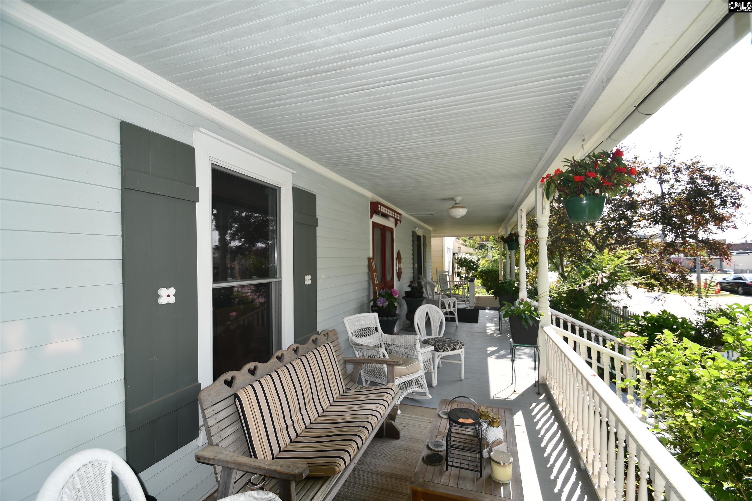 1526 Friend Street, Newberry, South Carolina image 5