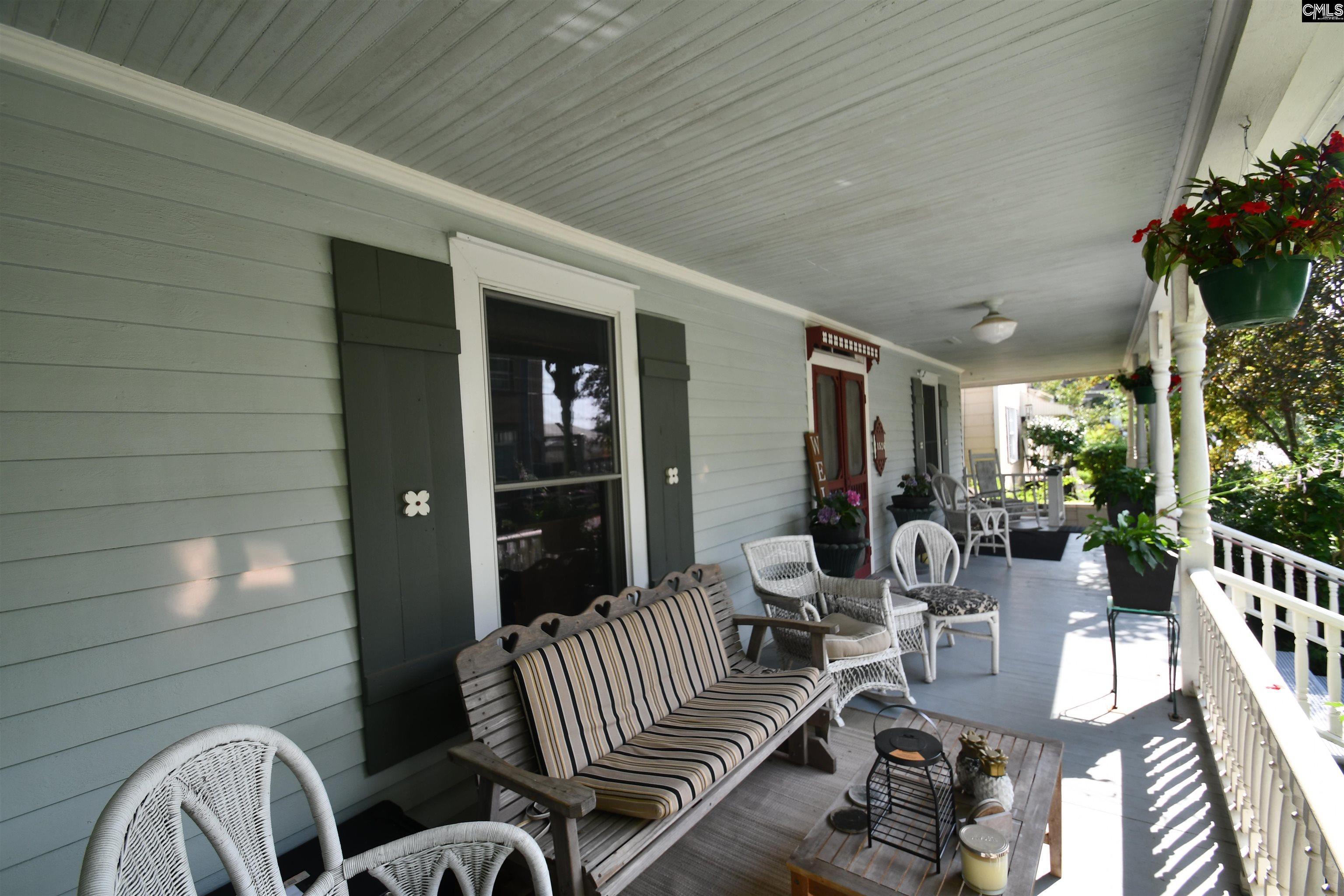 1526 Friend Street, Newberry, South Carolina image 7