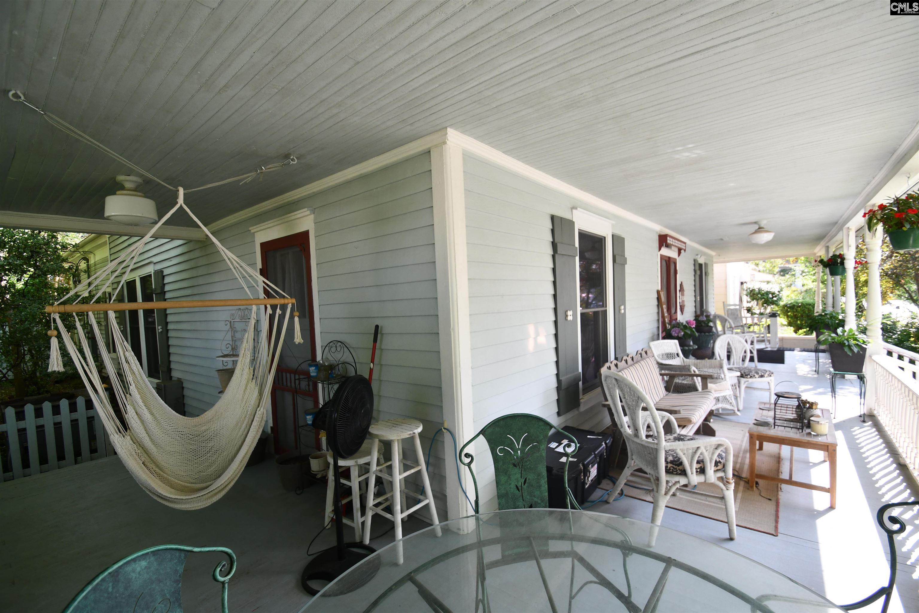 1526 Friend Street, Newberry, South Carolina image 8