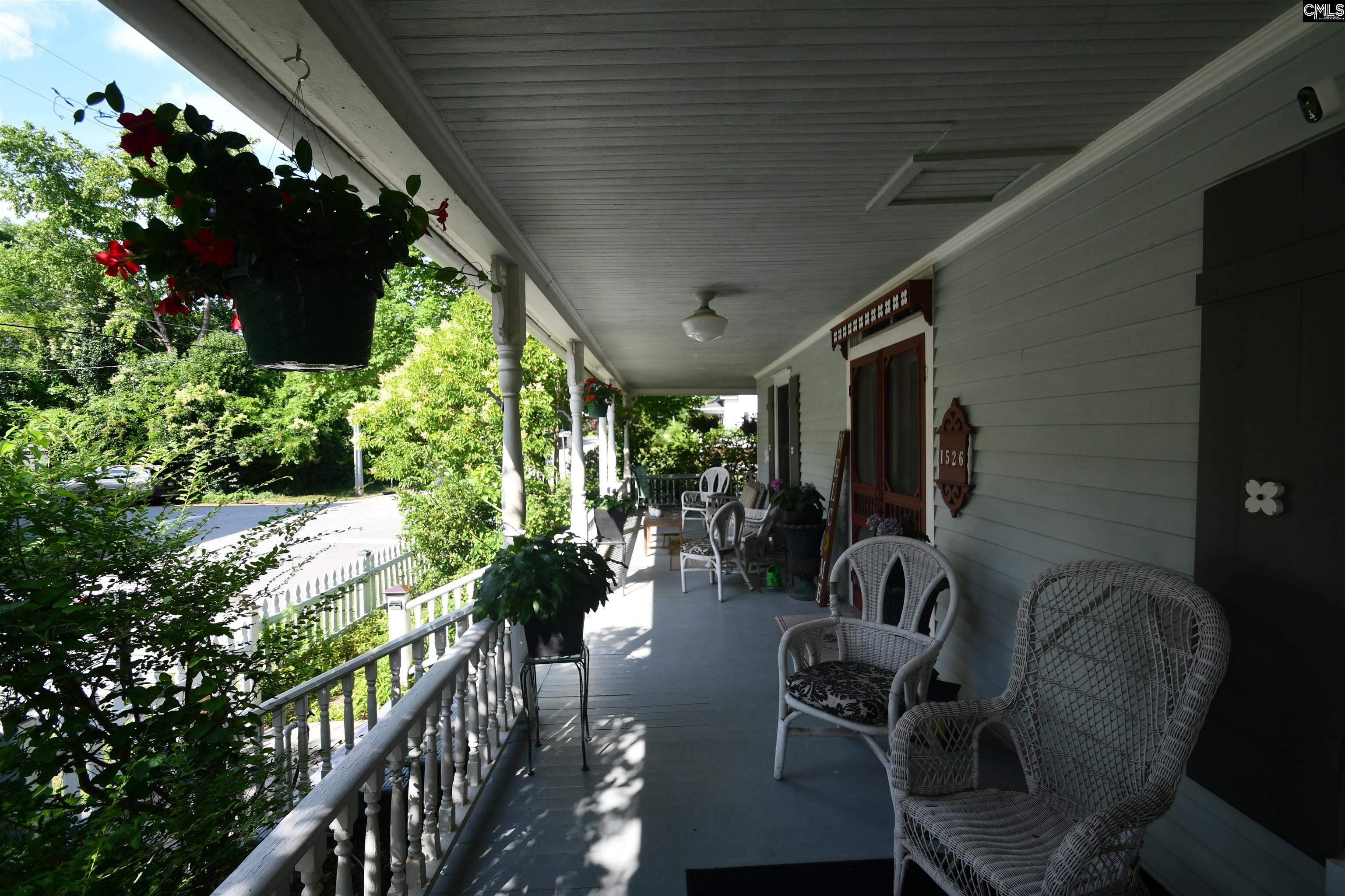 1526 Friend Street, Newberry, South Carolina image 9