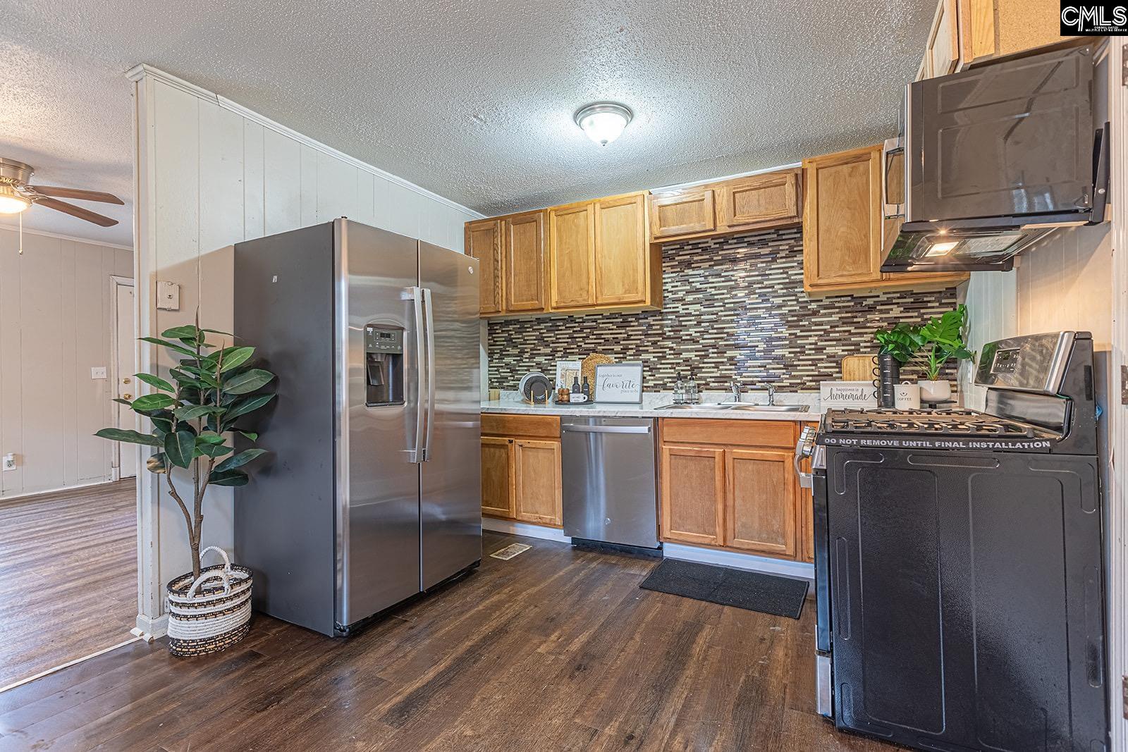 711 Parrish Dr Drive, Mullins, South Carolina image 1