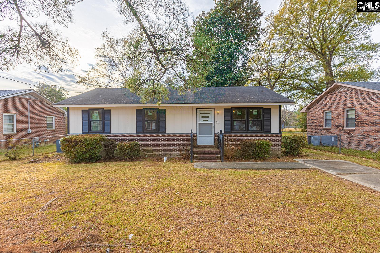 711 Parrish Dr Drive, Mullins, South Carolina image 2