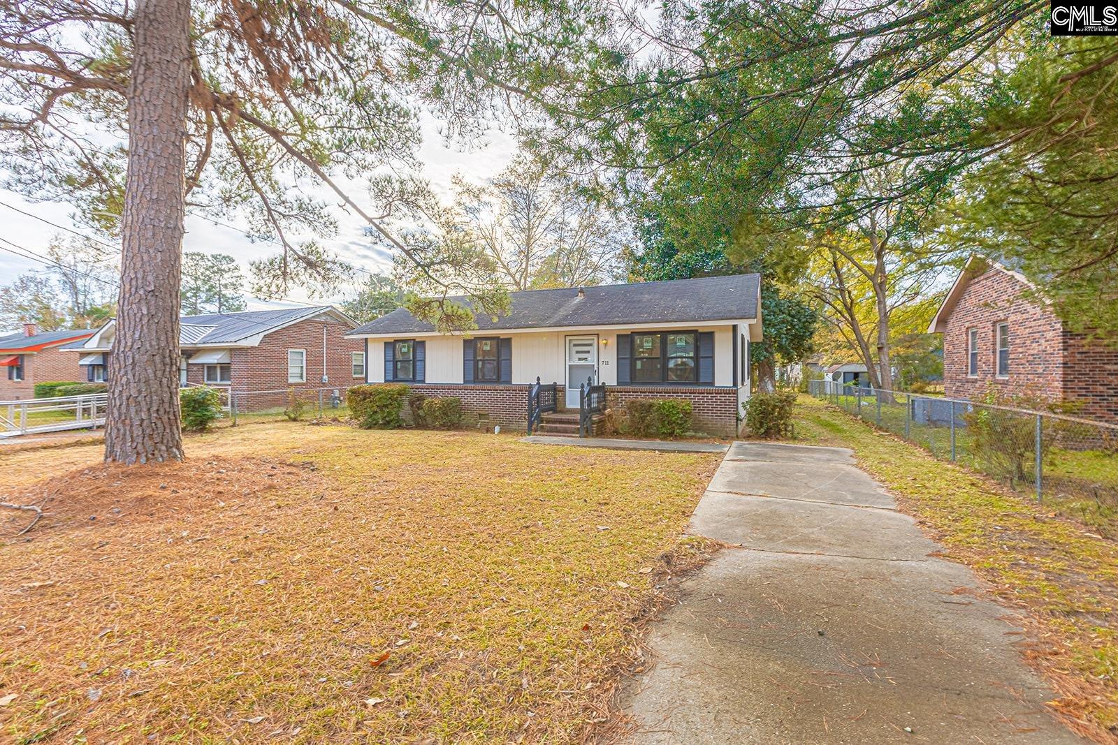 711 Parrish Dr Drive, Mullins, South Carolina image 3