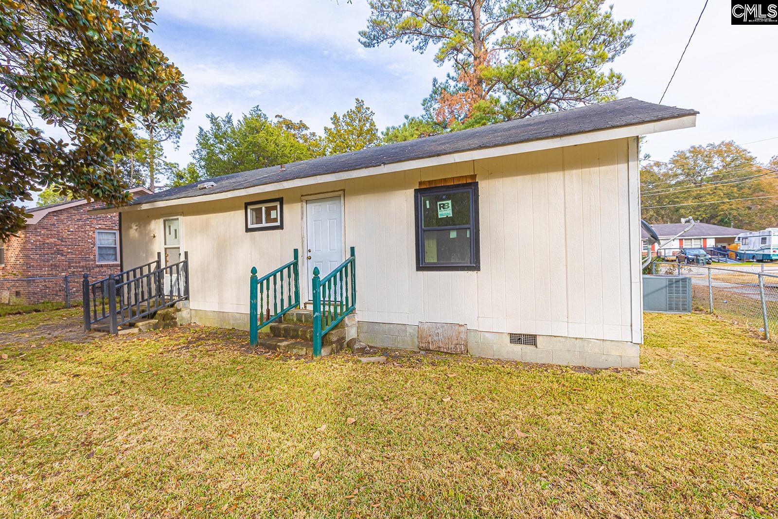 711 Parrish Dr Drive, Mullins, South Carolina image 25