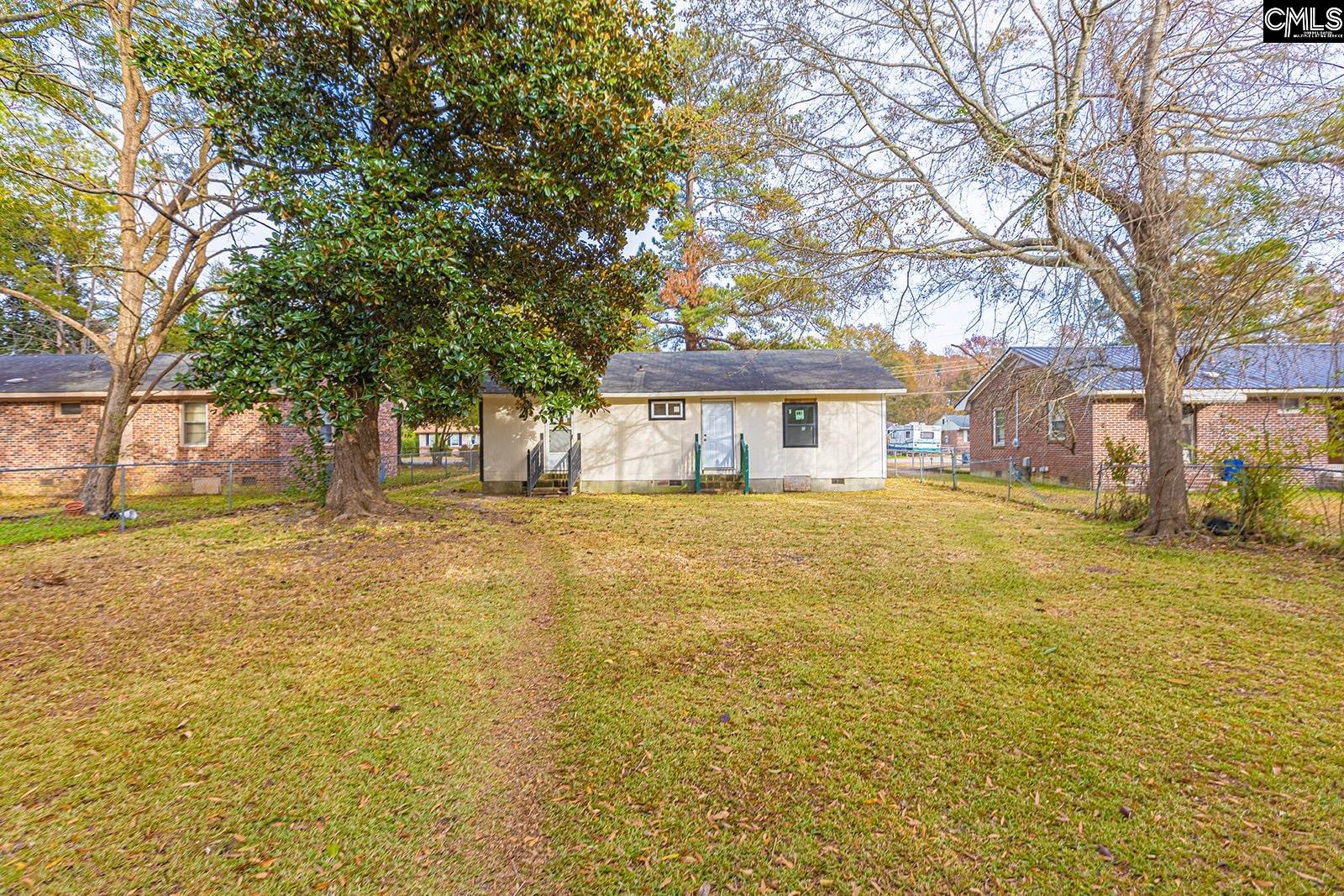 711 Parrish Dr Drive, Mullins, South Carolina image 27