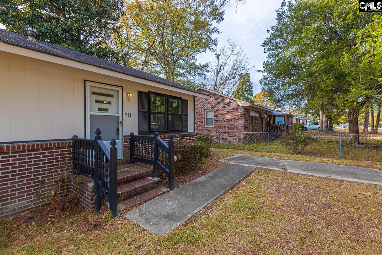 711 Parrish Dr Drive, Mullins, South Carolina image 4