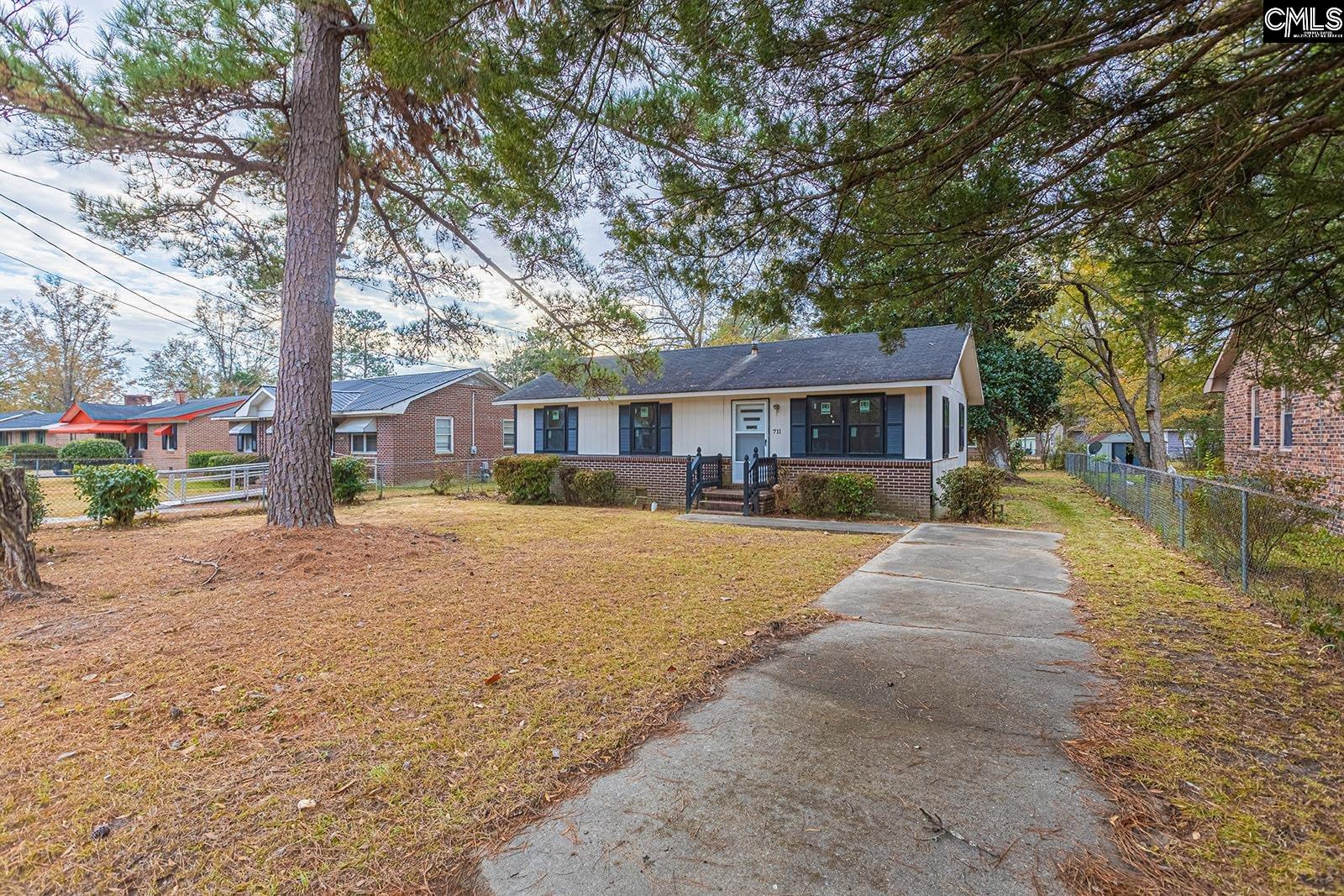 711 Parrish Dr Drive, Mullins, South Carolina image 5