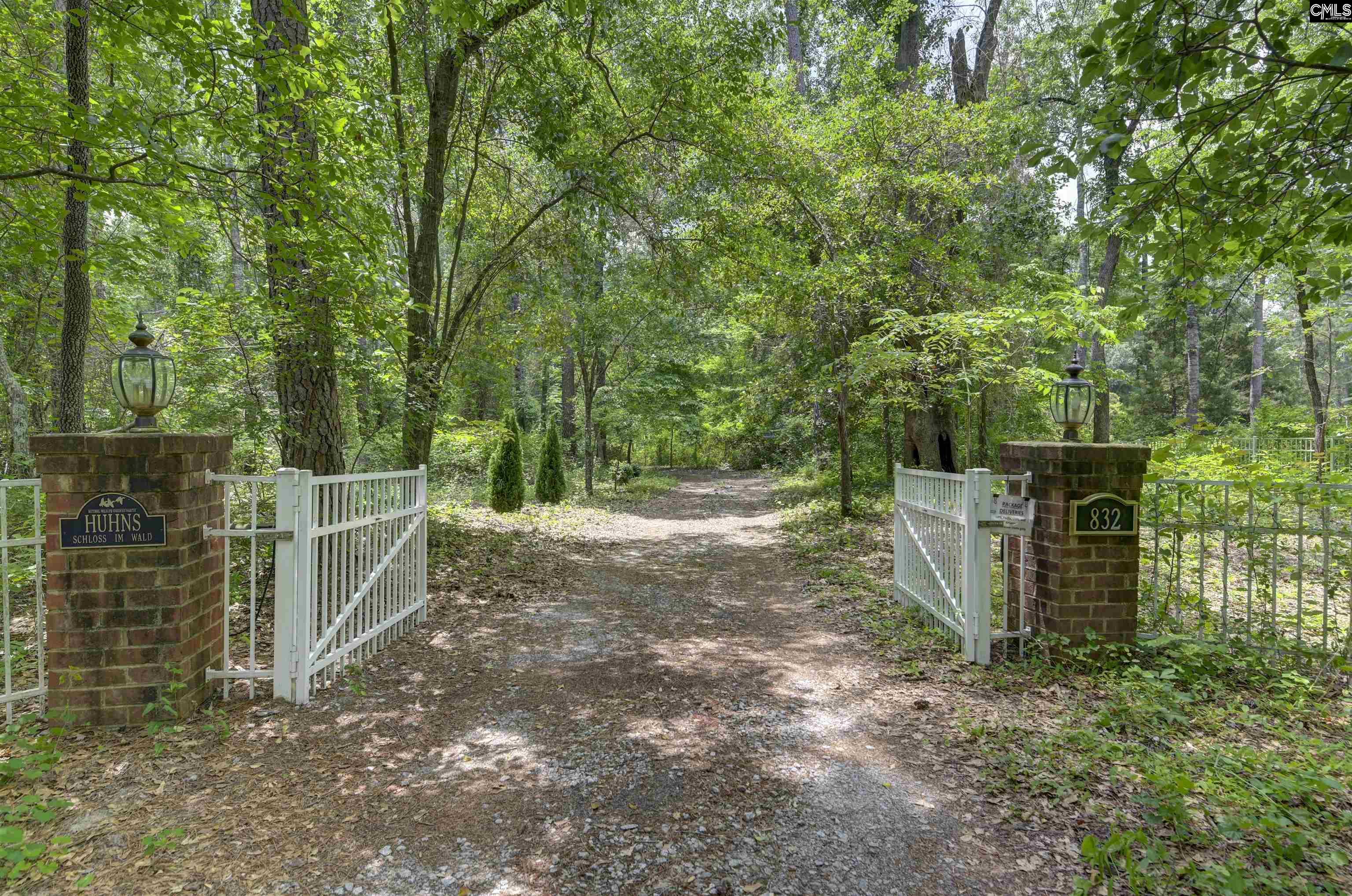 832 W Longtown Road, Blythewood, South Carolina image 1