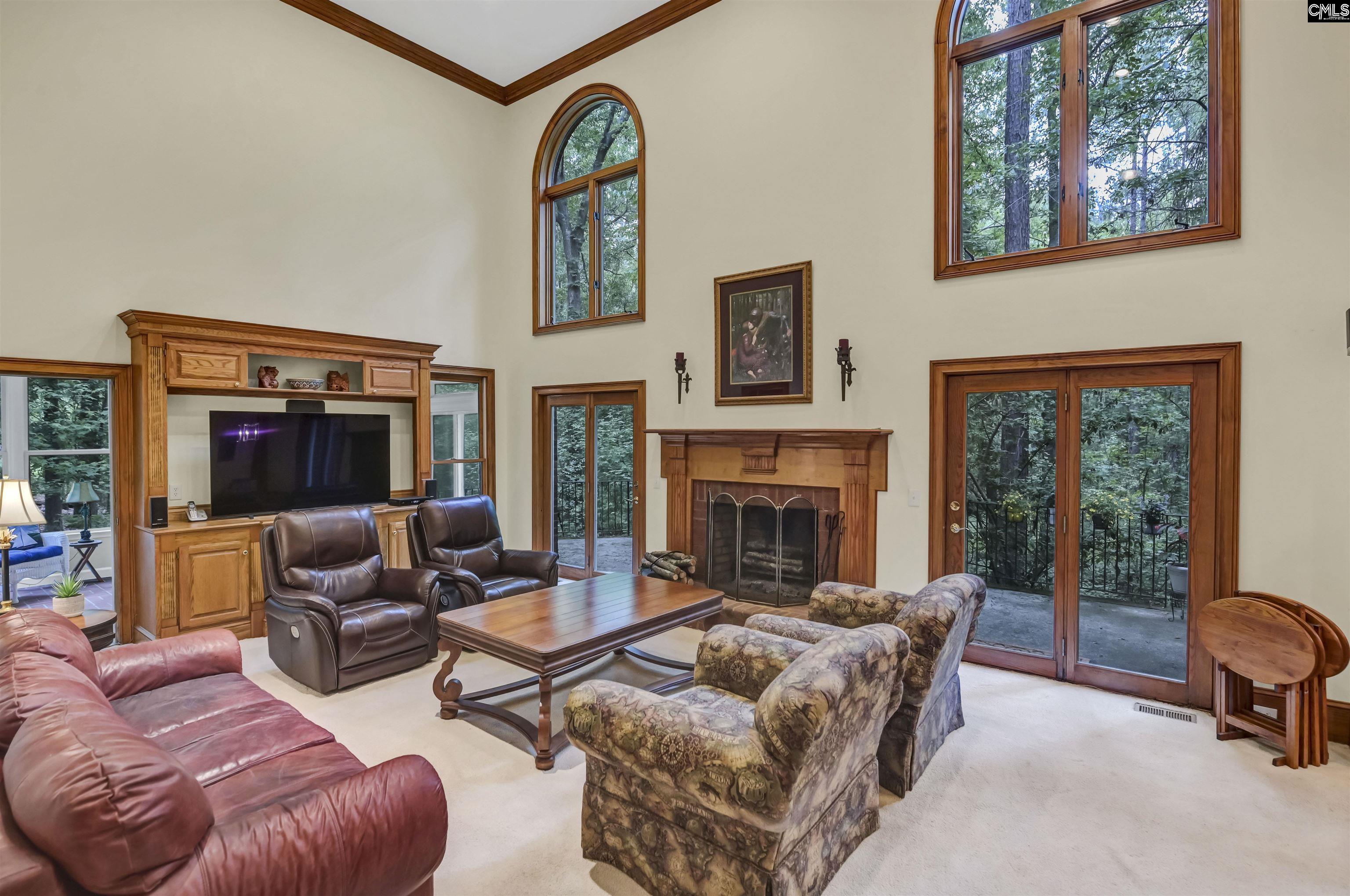 832 W Longtown Road, Blythewood, South Carolina image 14